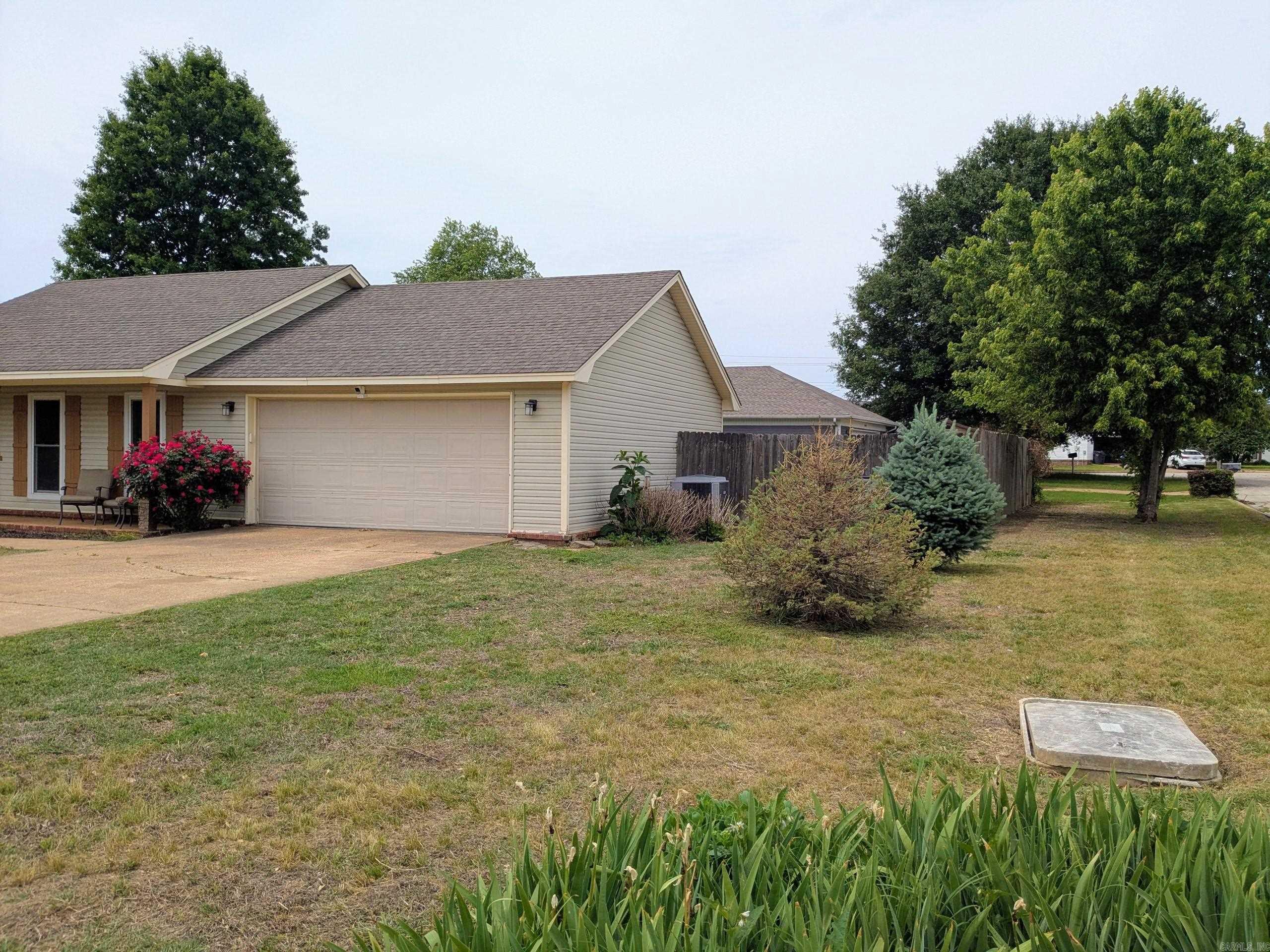 COUNTRY WOOD - Residential