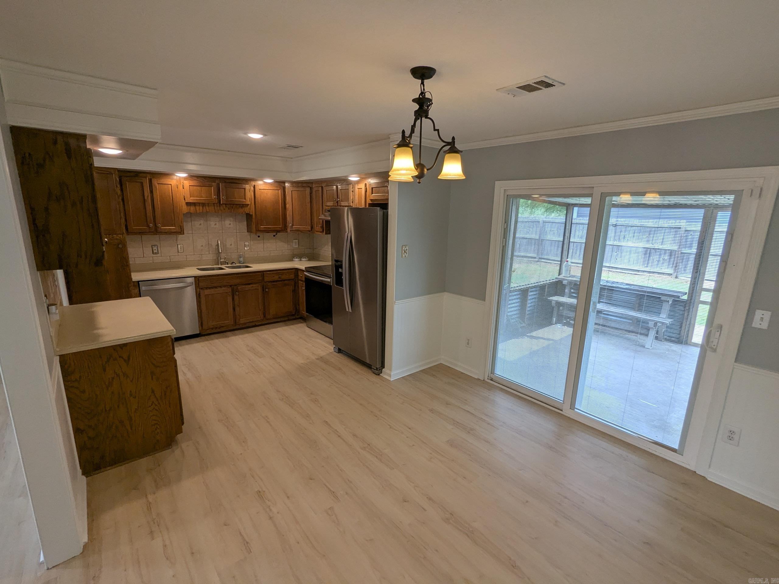 COUNTRY WOOD - Residential