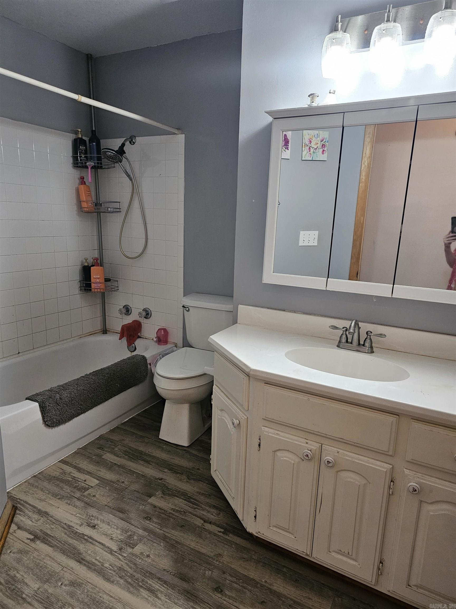 R D WADDILL - Residential