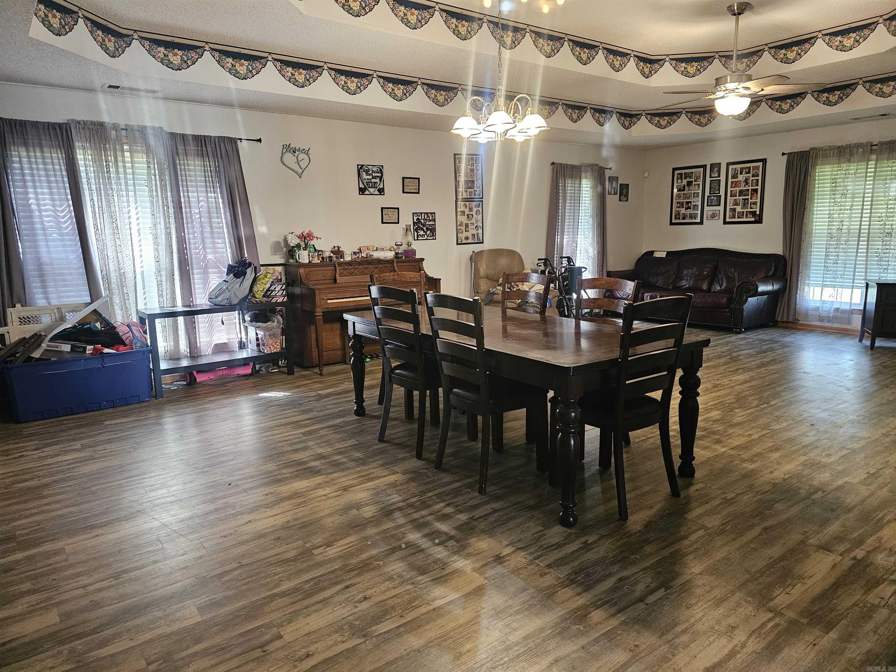 R D WADDILL - Residential