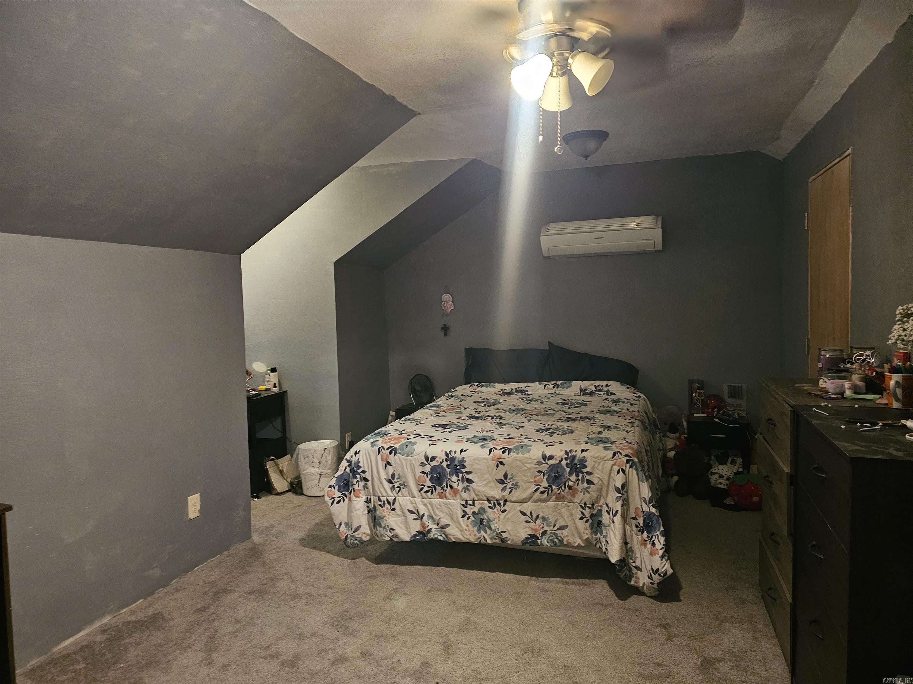 R D WADDILL - Residential