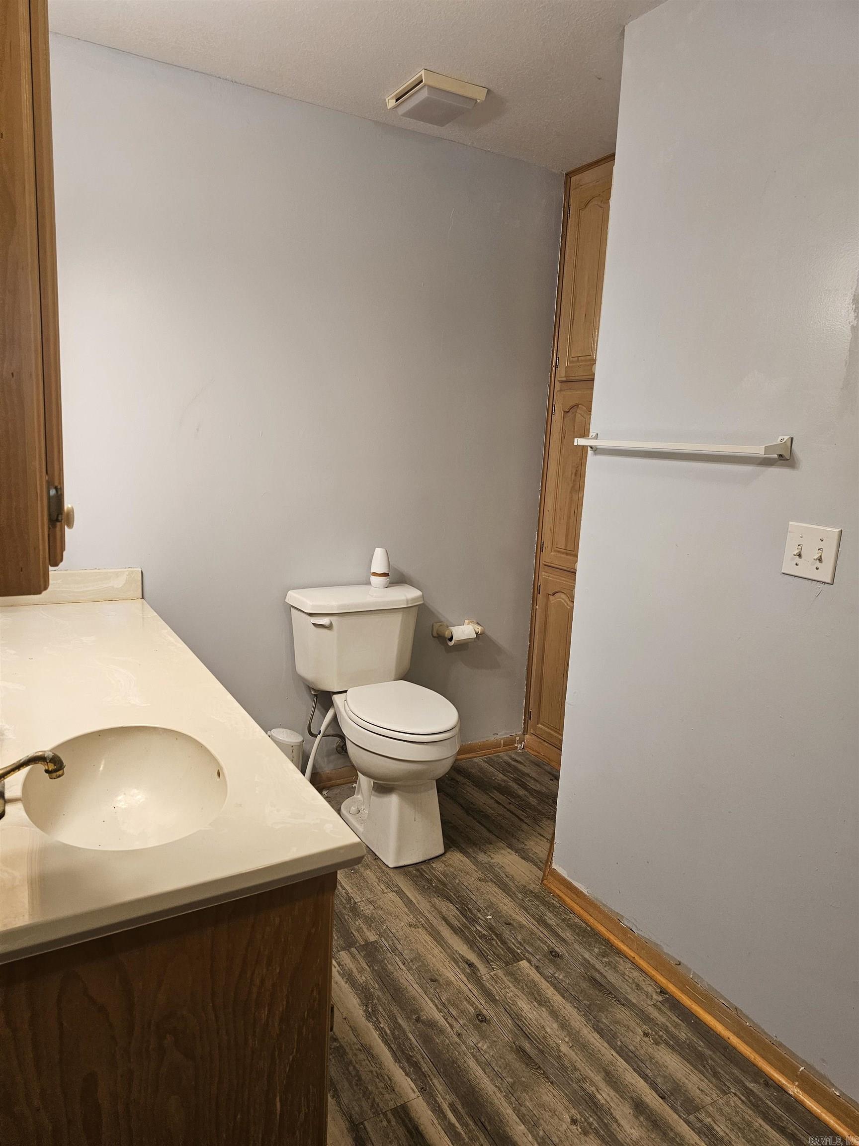 R D WADDILL - Residential