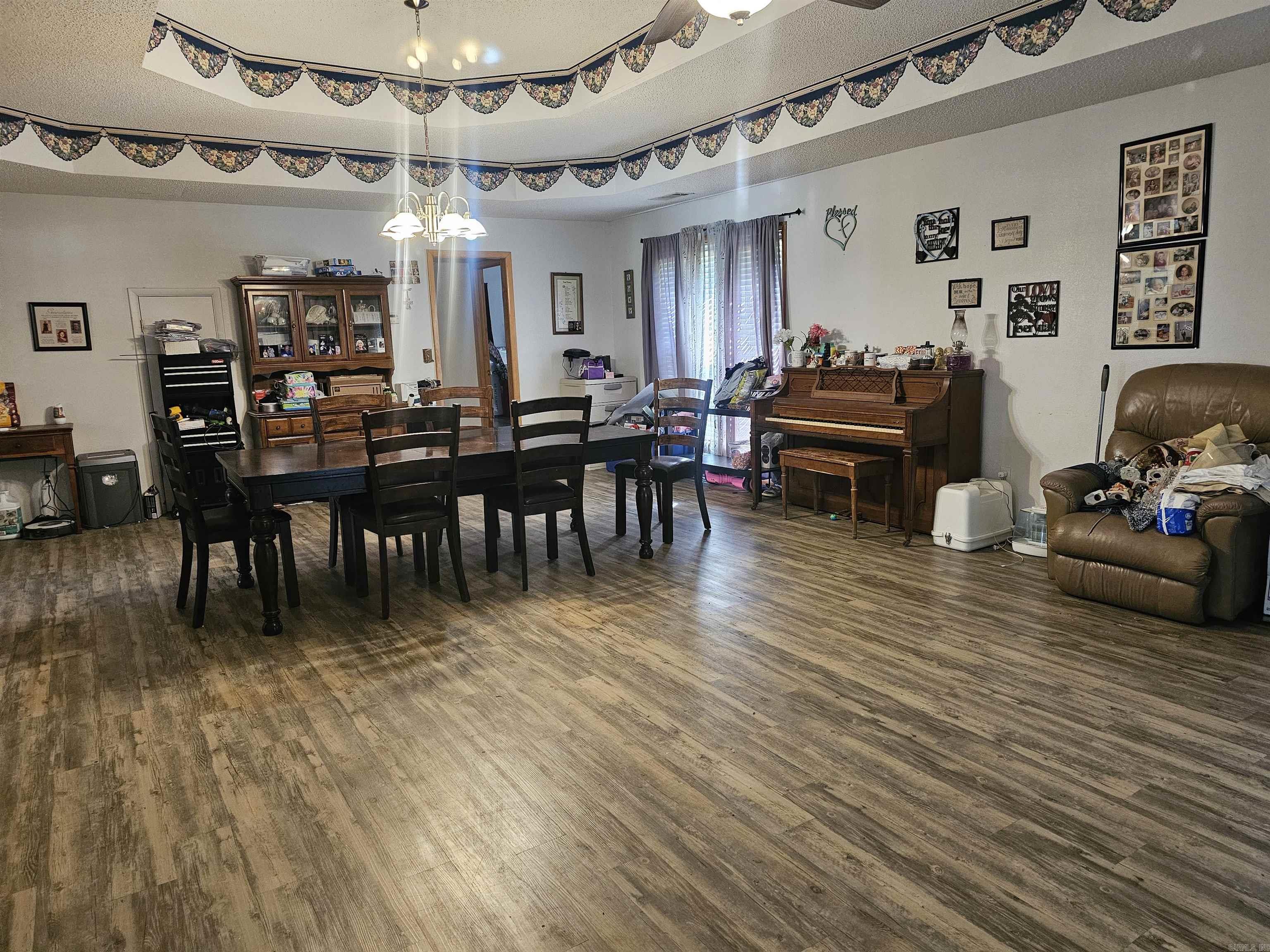 R D WADDILL - Residential