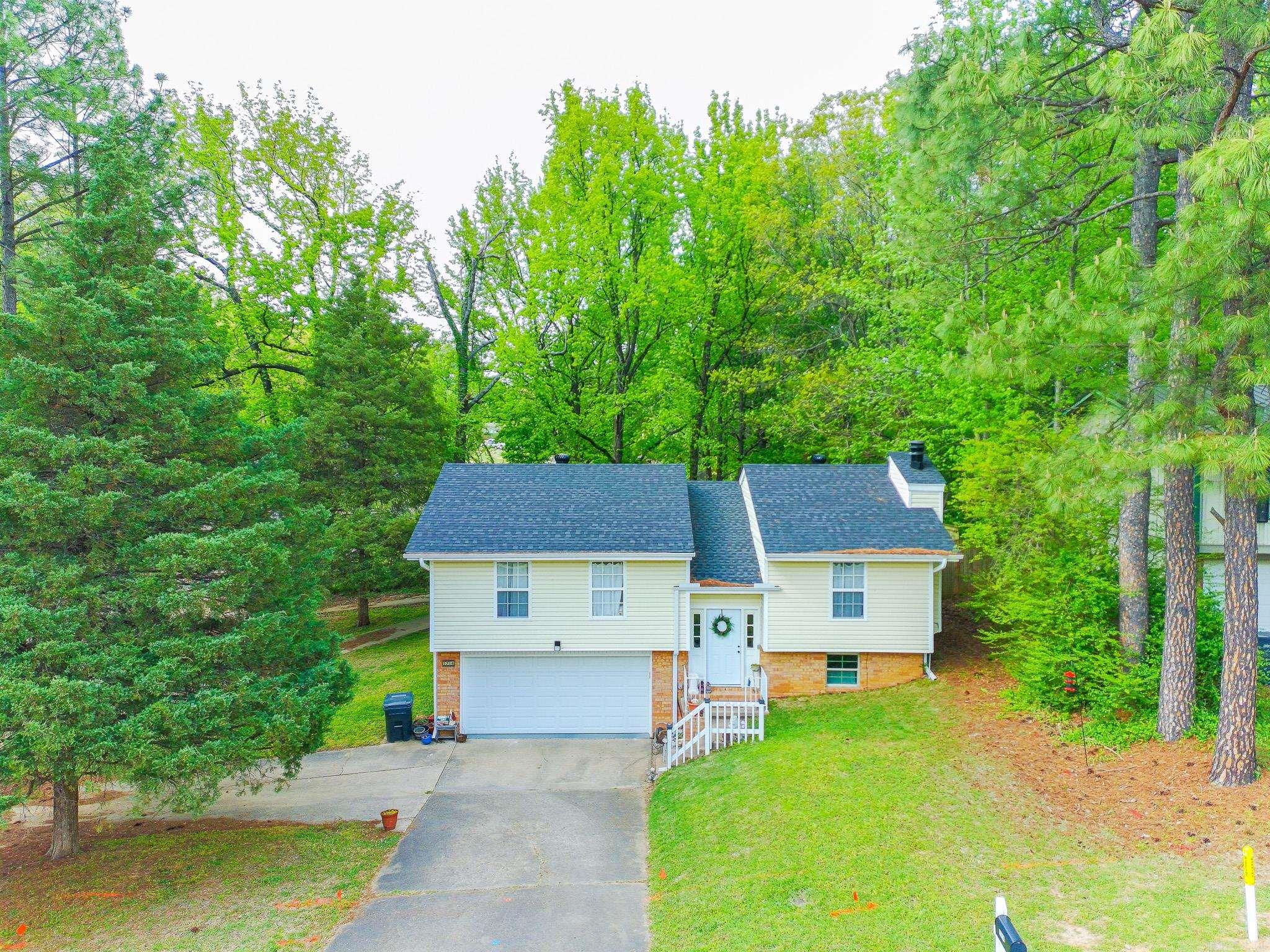 Scenic Hills 4th - Residential