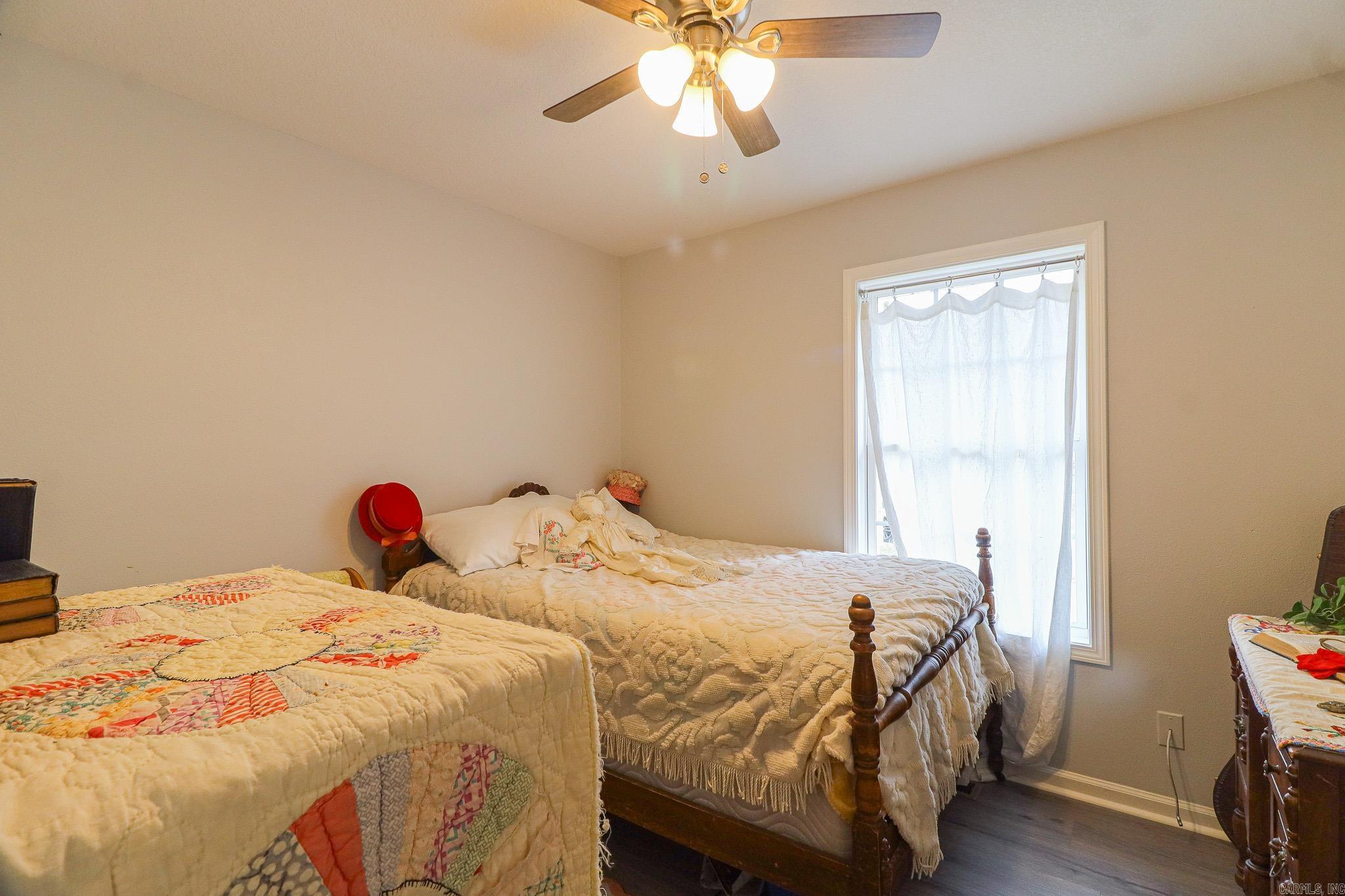 Scenic Hills 4th - Residential