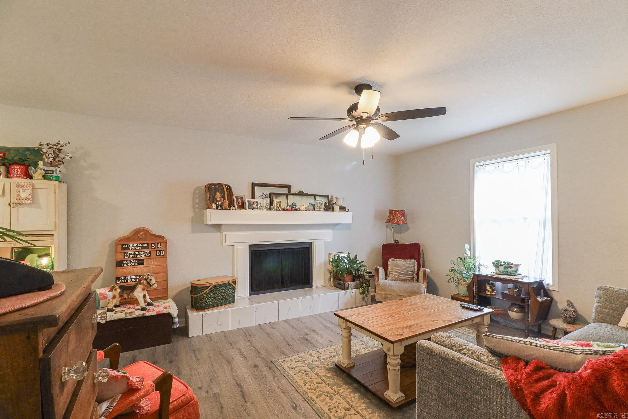 Scenic Hills 4th - Residential