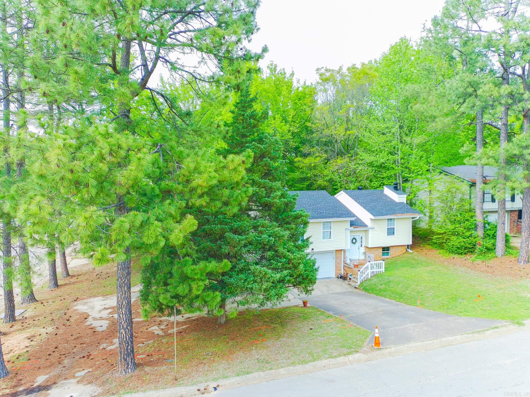 Scenic Hills 4th - Residential