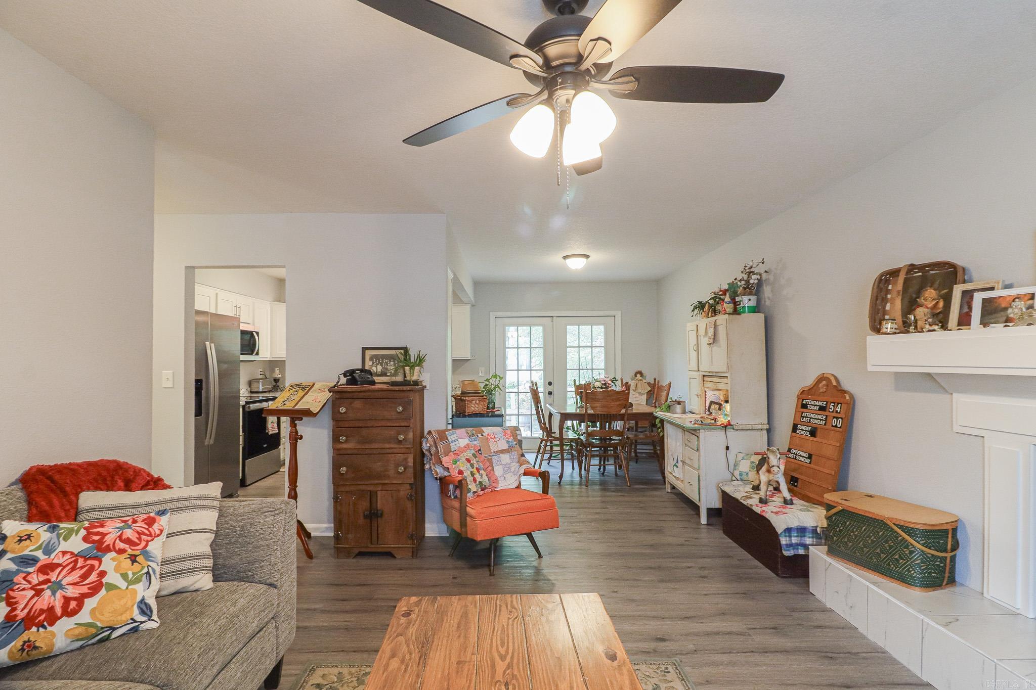 Scenic Hills 4th - Residential