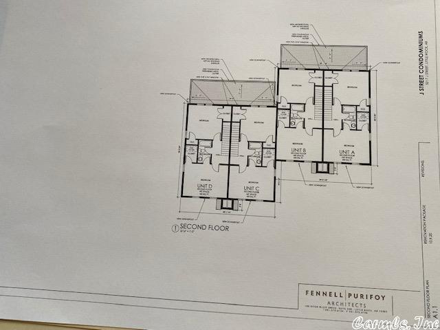 Hill Crest - Residential Income