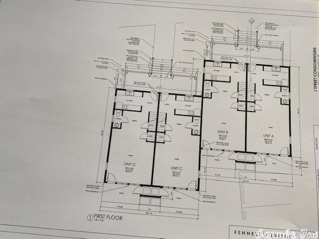 Hill Crest - Residential Income