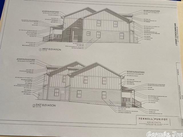Hill Crest - Residential Income