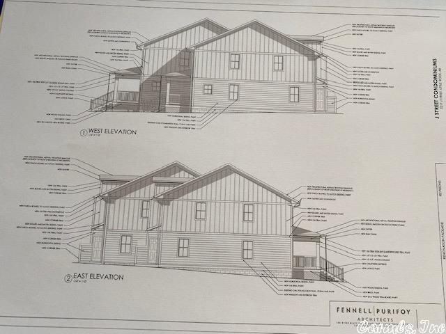 Hill Crest - Residential Income