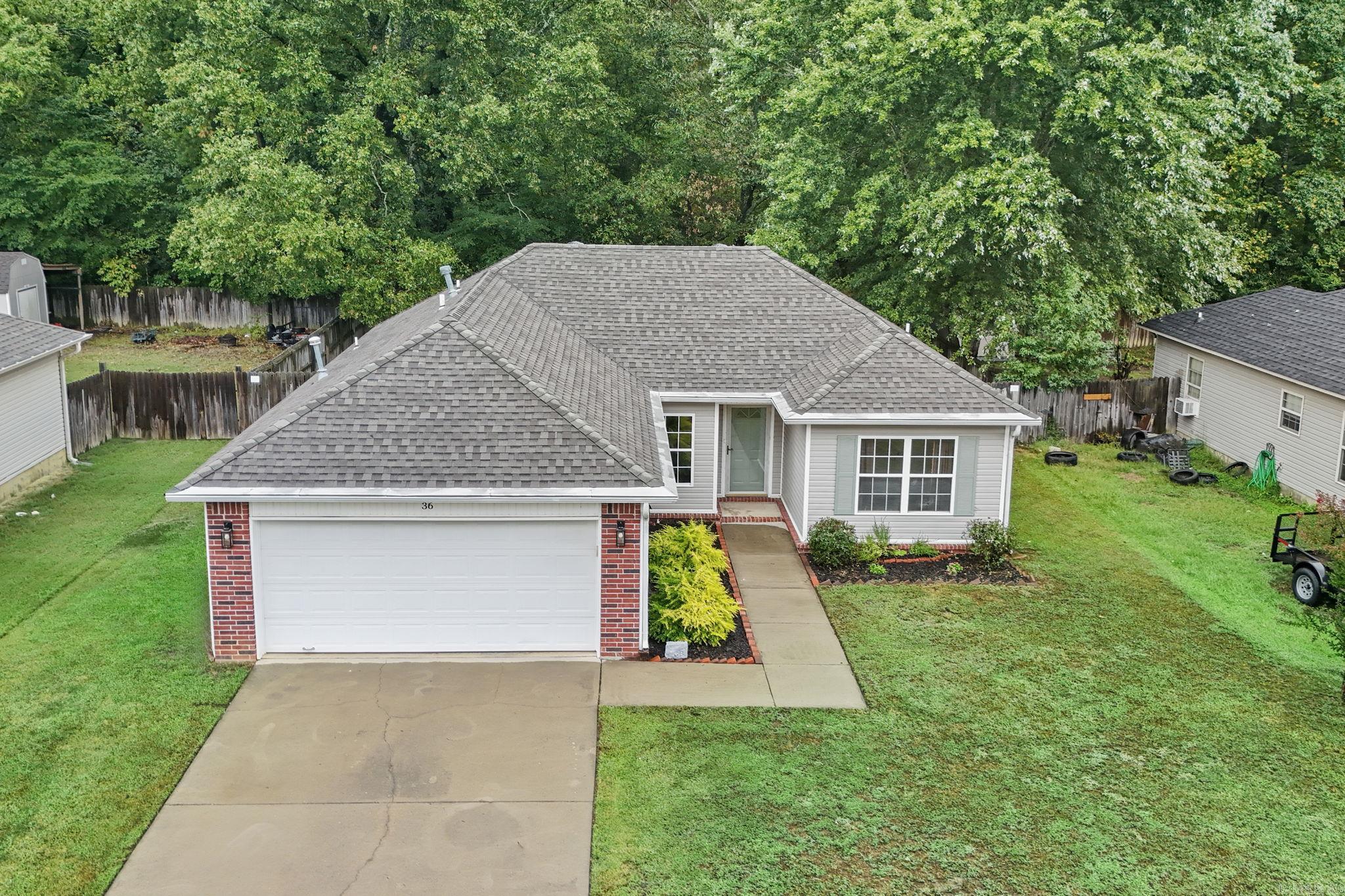 WEATHERWOOD - Residential