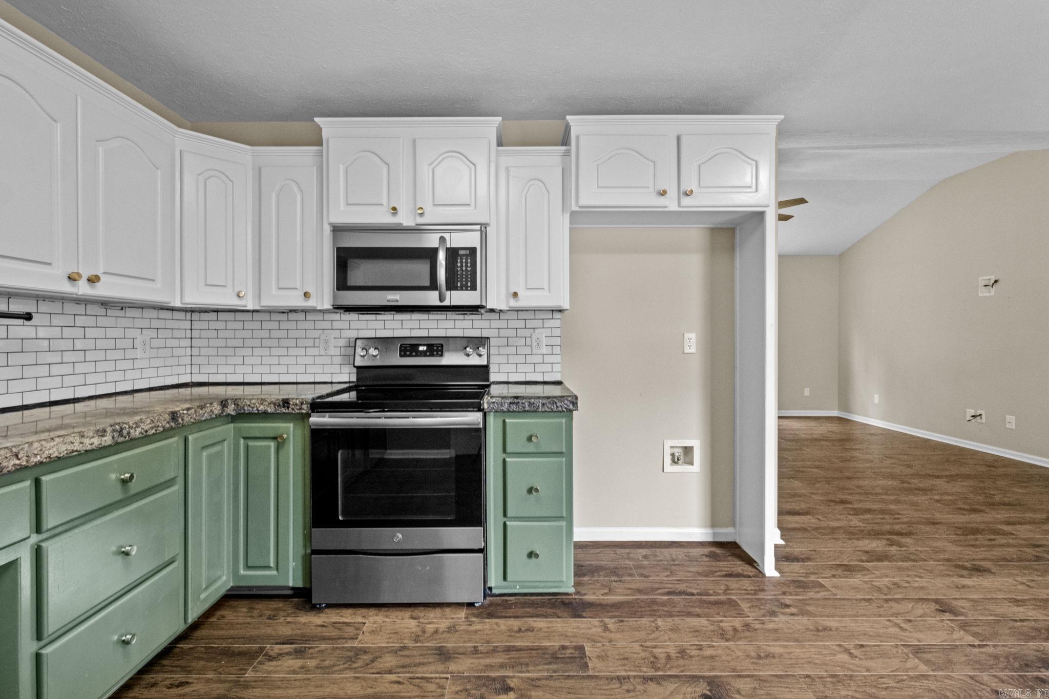 WEATHERWOOD - Residential