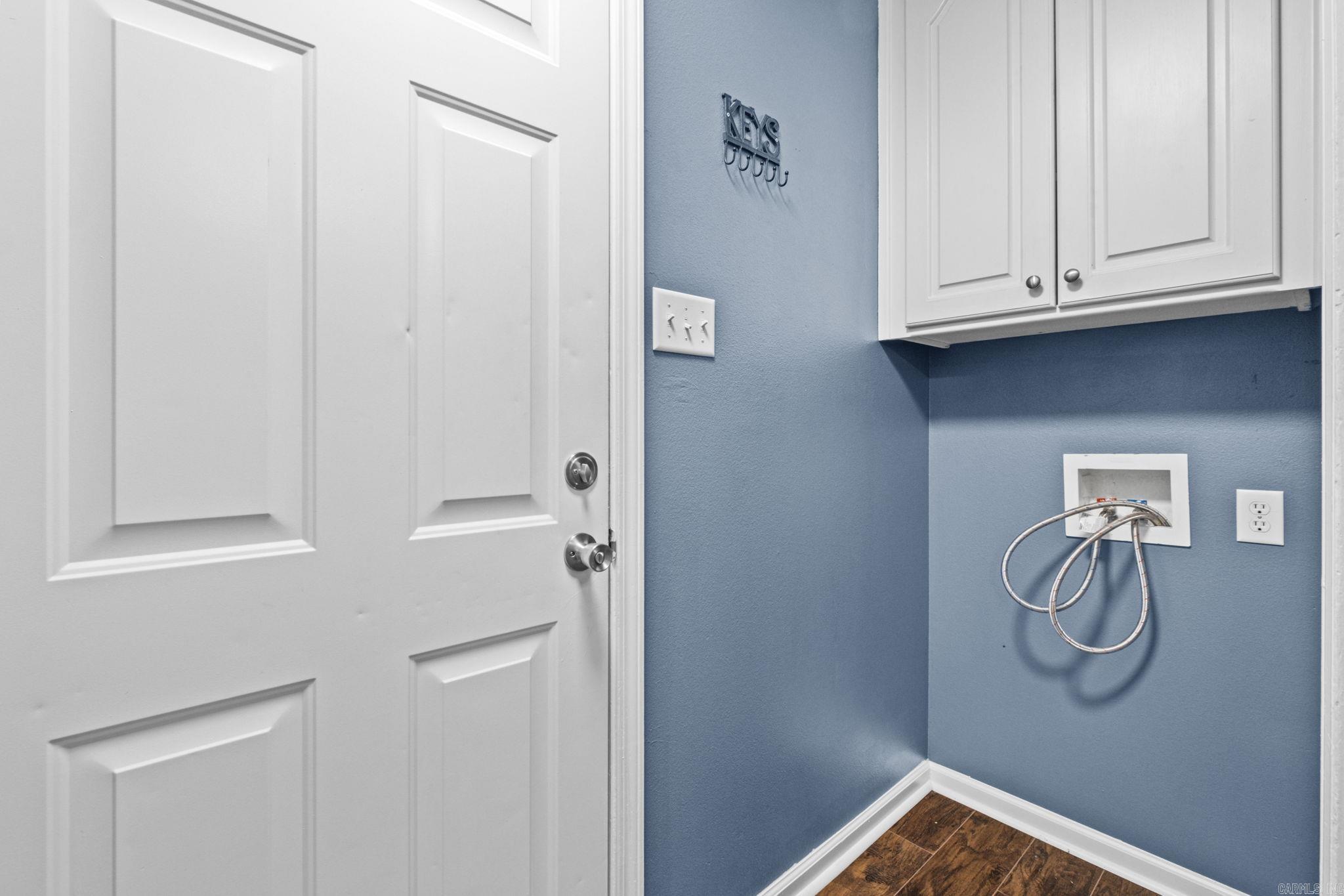 WEATHERWOOD - Residential