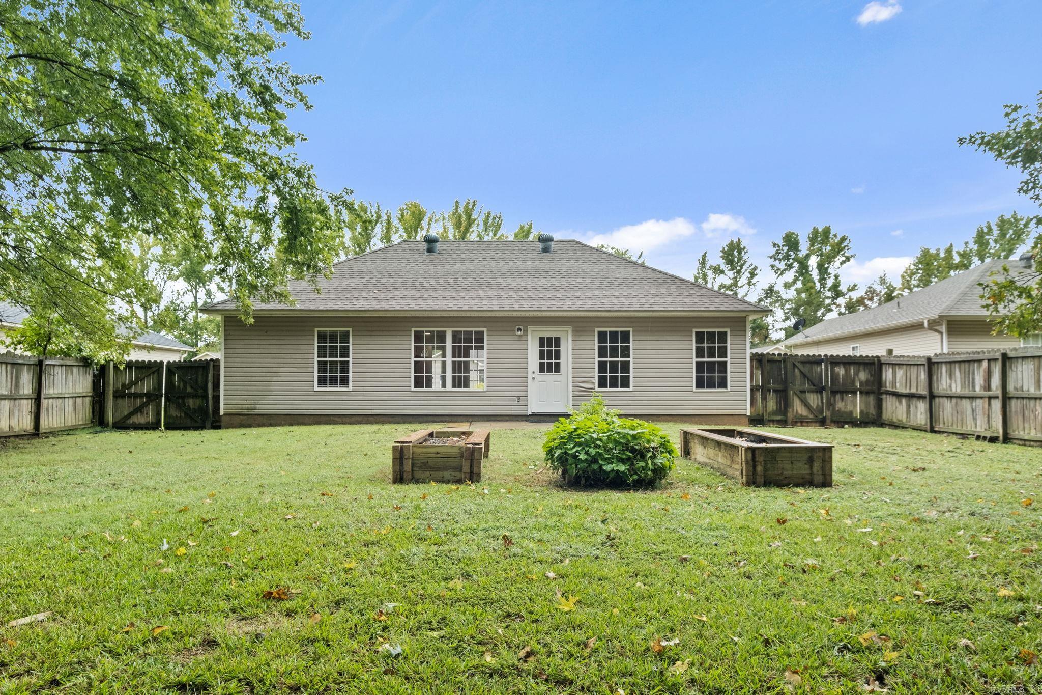 WEATHERWOOD - Residential