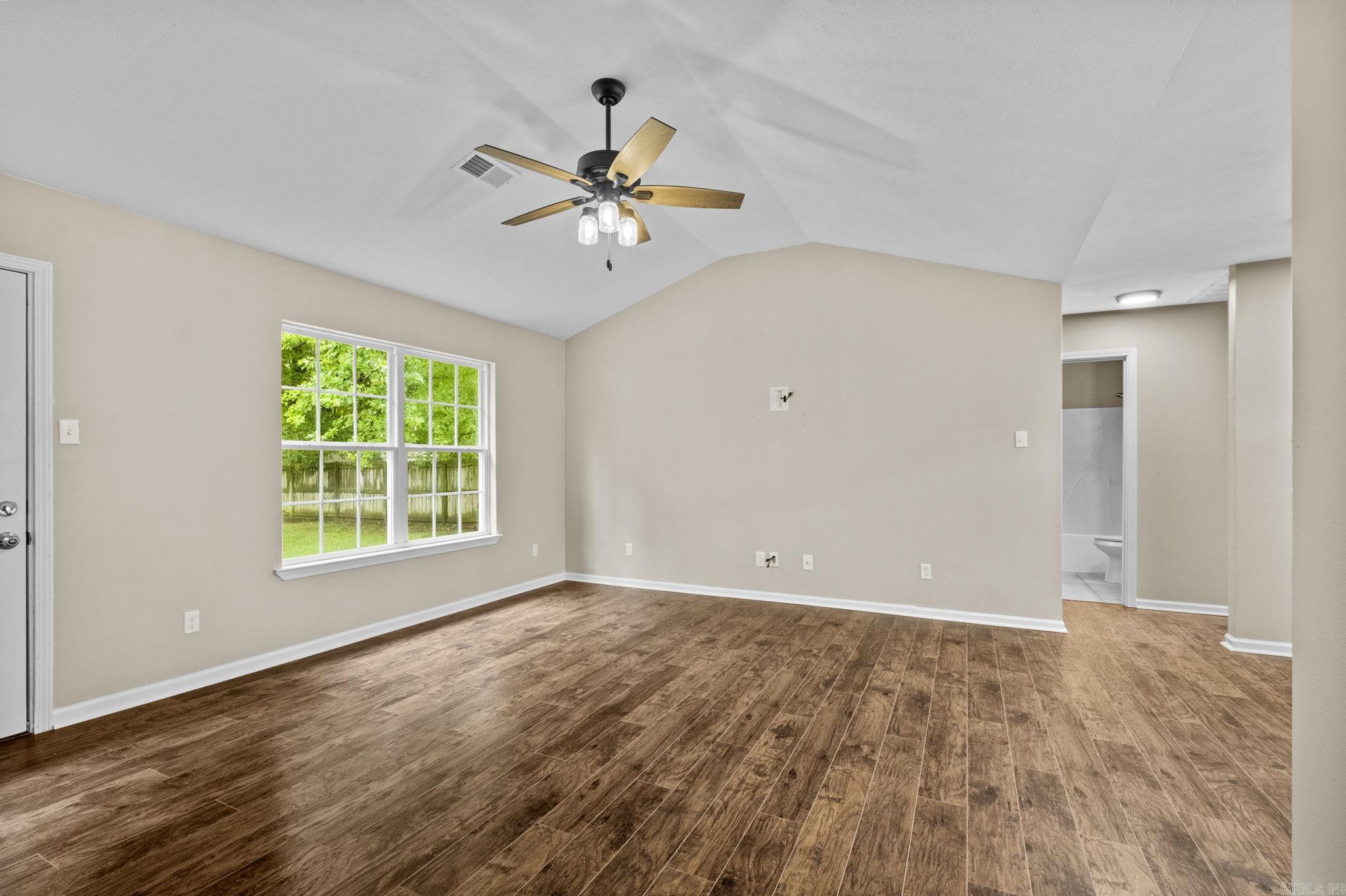 WEATHERWOOD - Residential