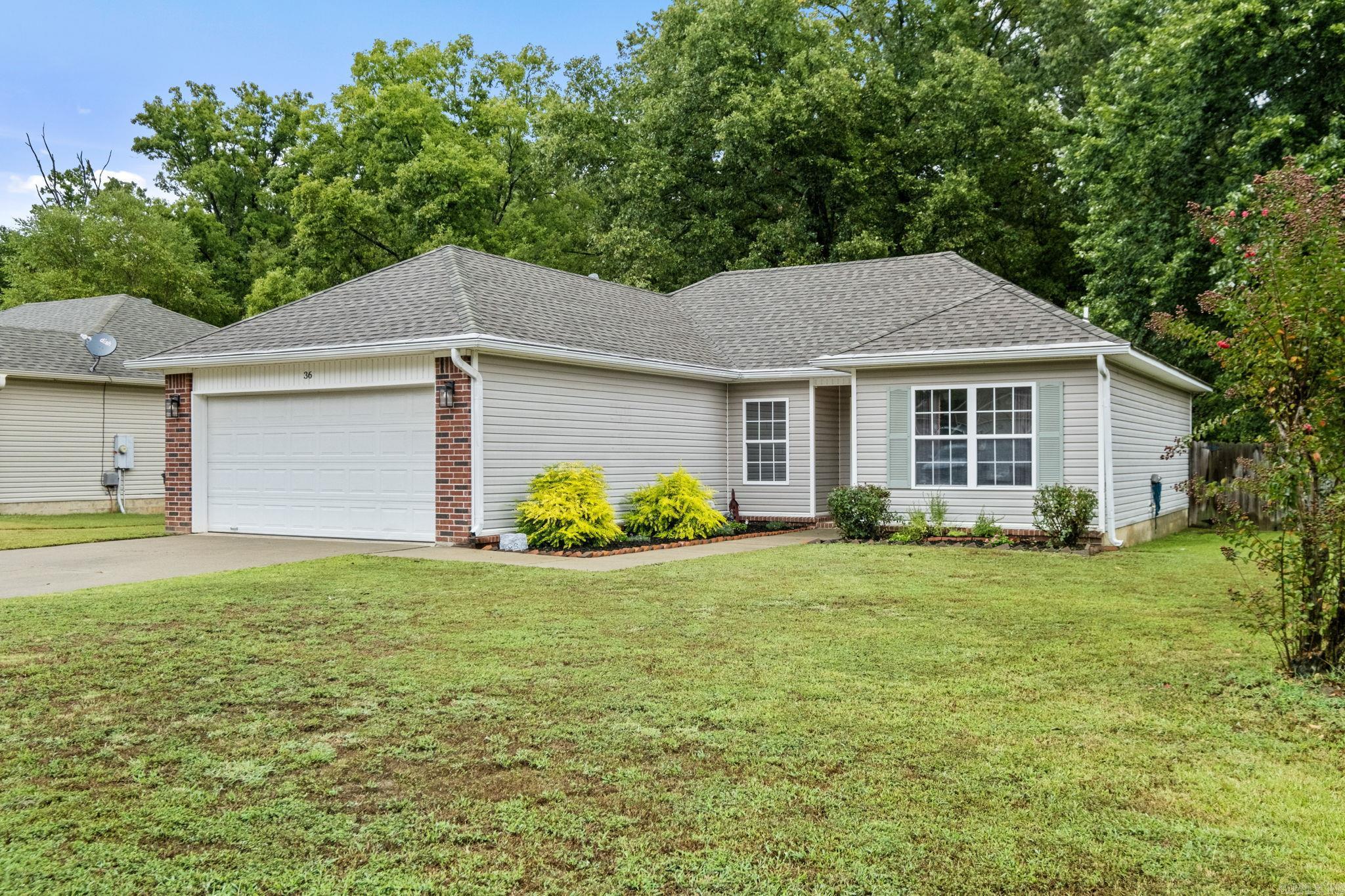 WEATHERWOOD - Residential