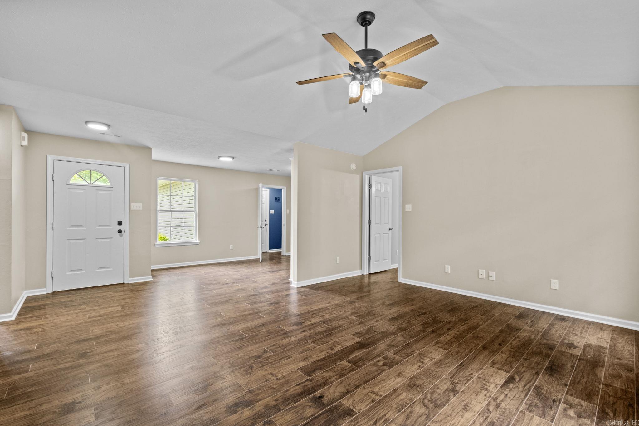 WEATHERWOOD - Residential