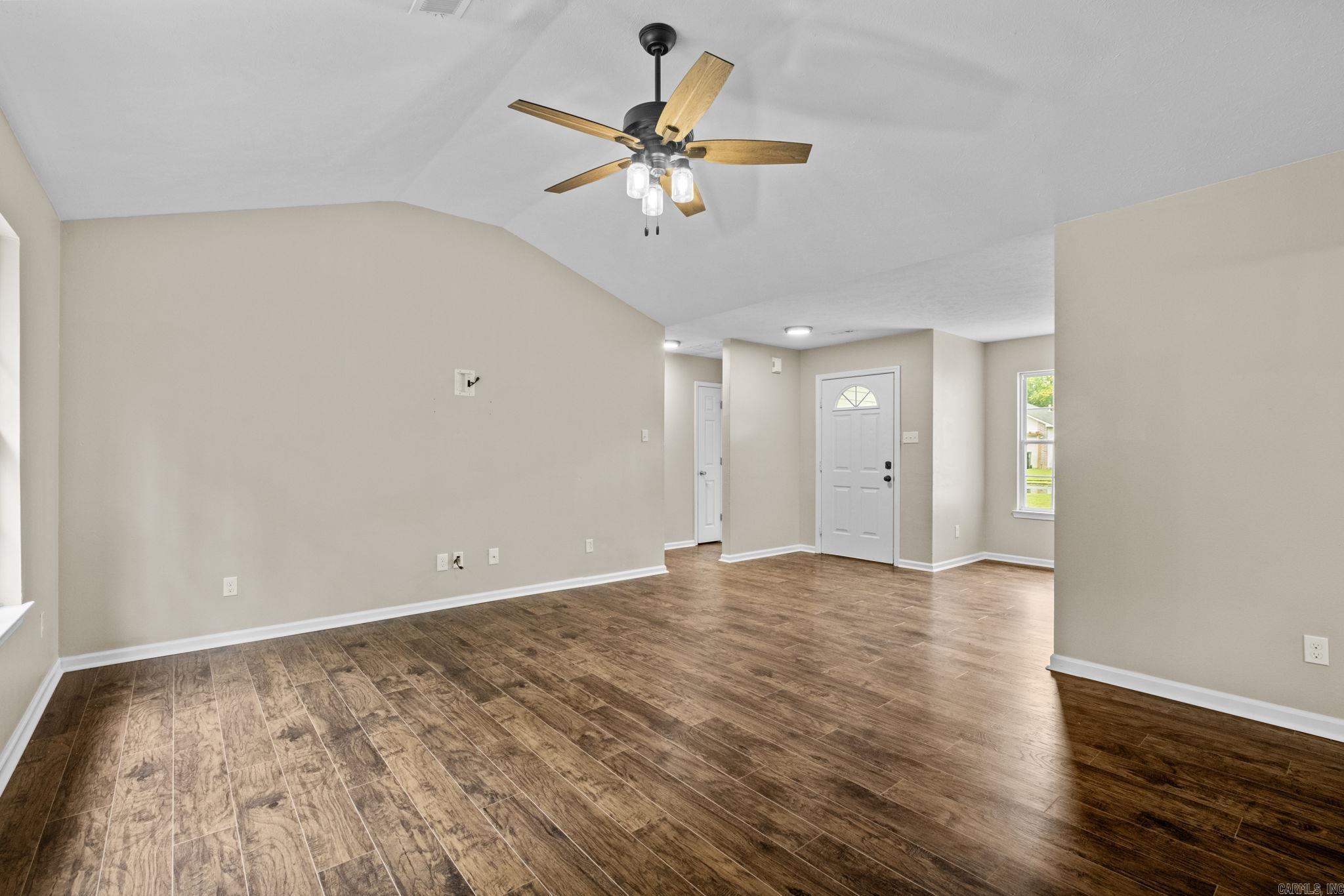 WEATHERWOOD - Residential