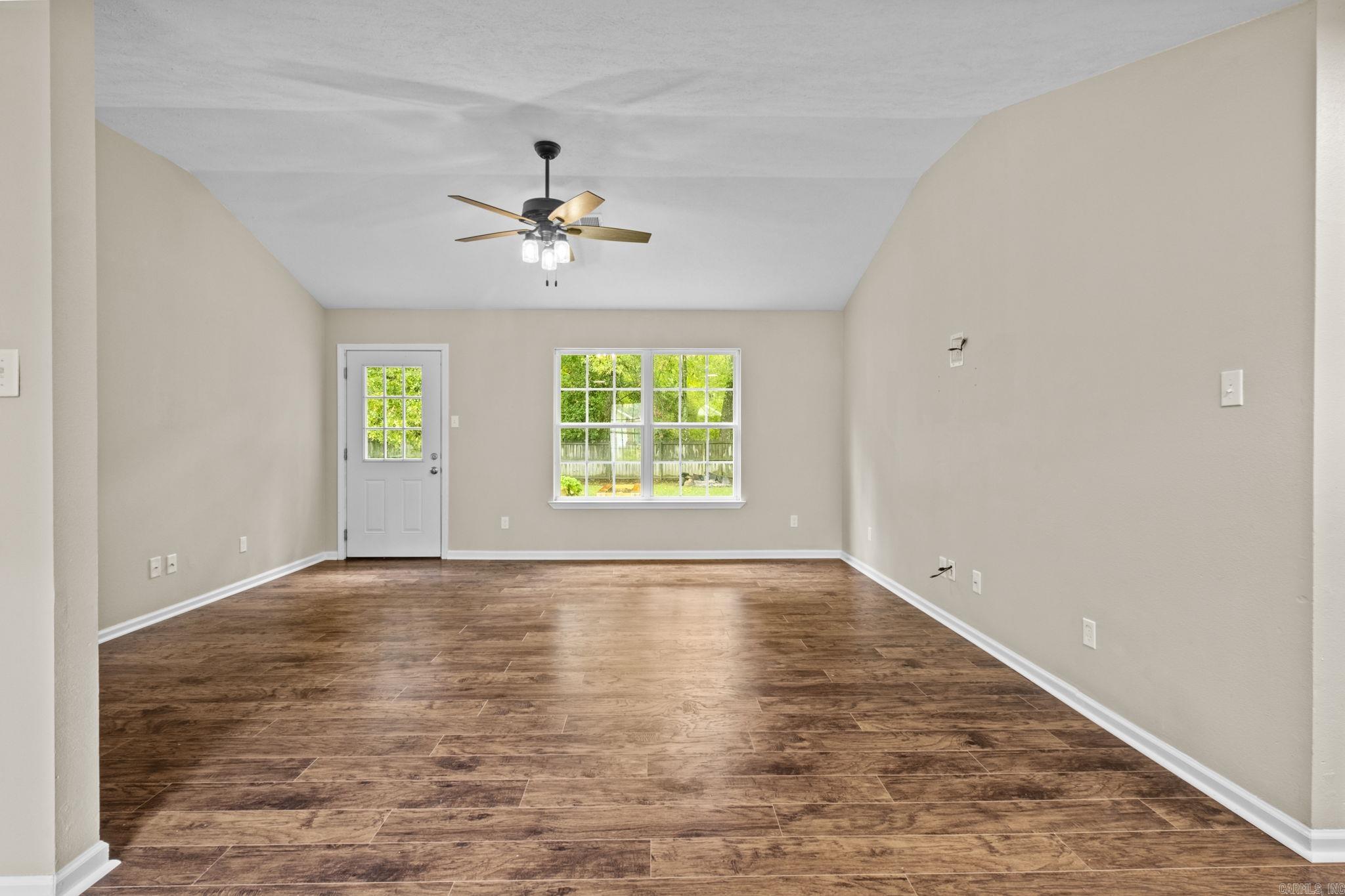 WEATHERWOOD - Residential