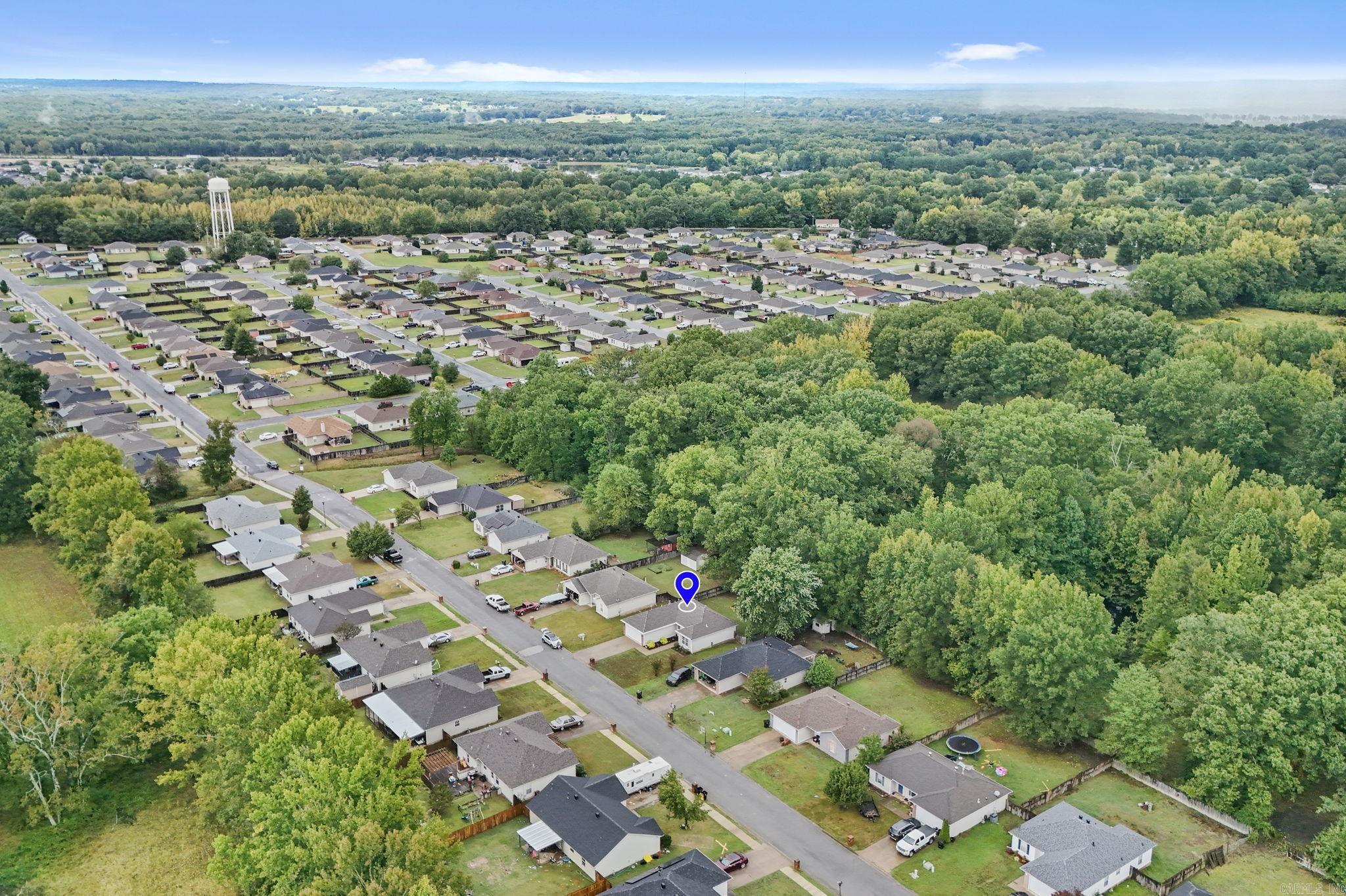 WEATHERWOOD - Residential