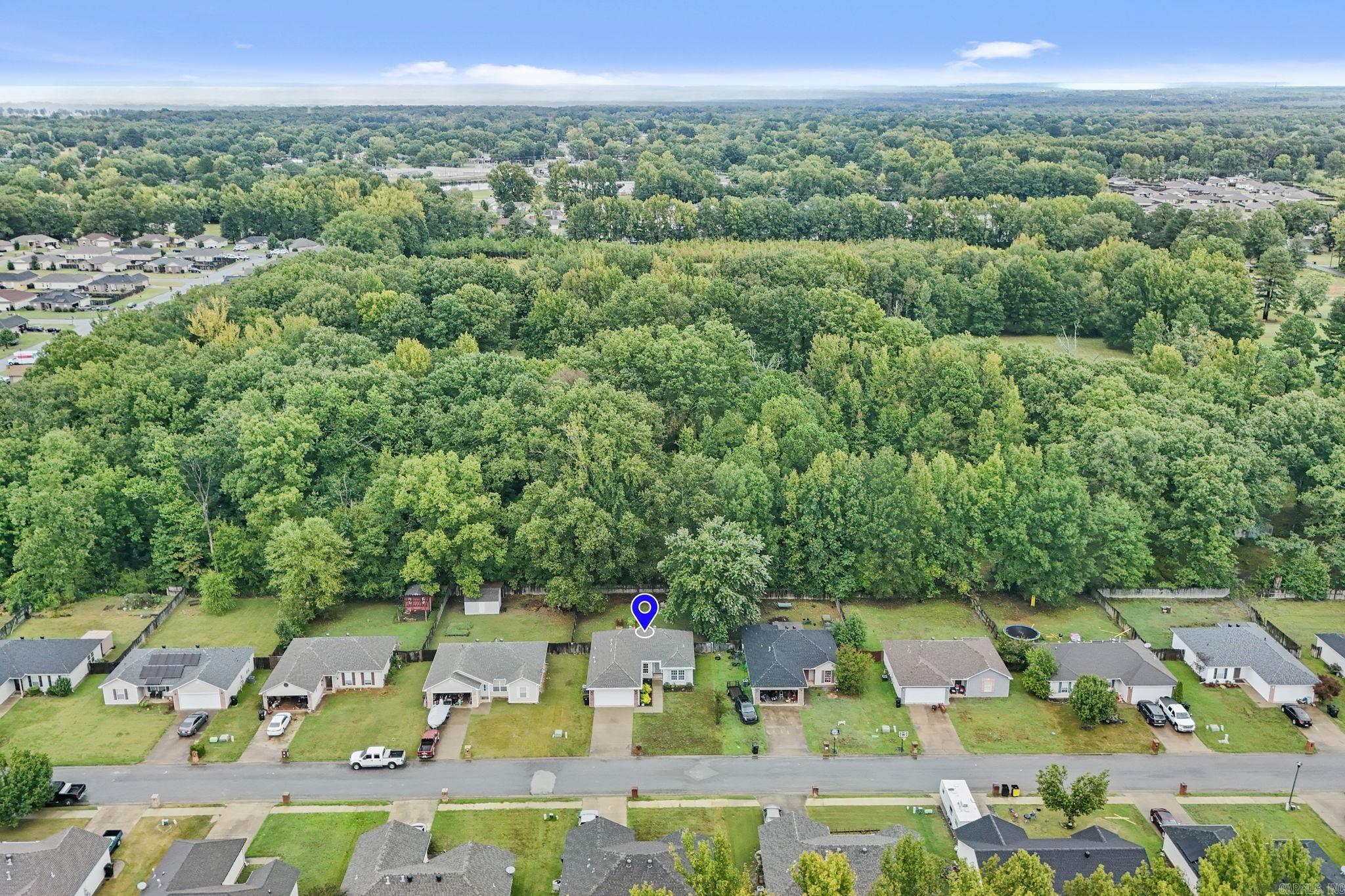 WEATHERWOOD - Residential