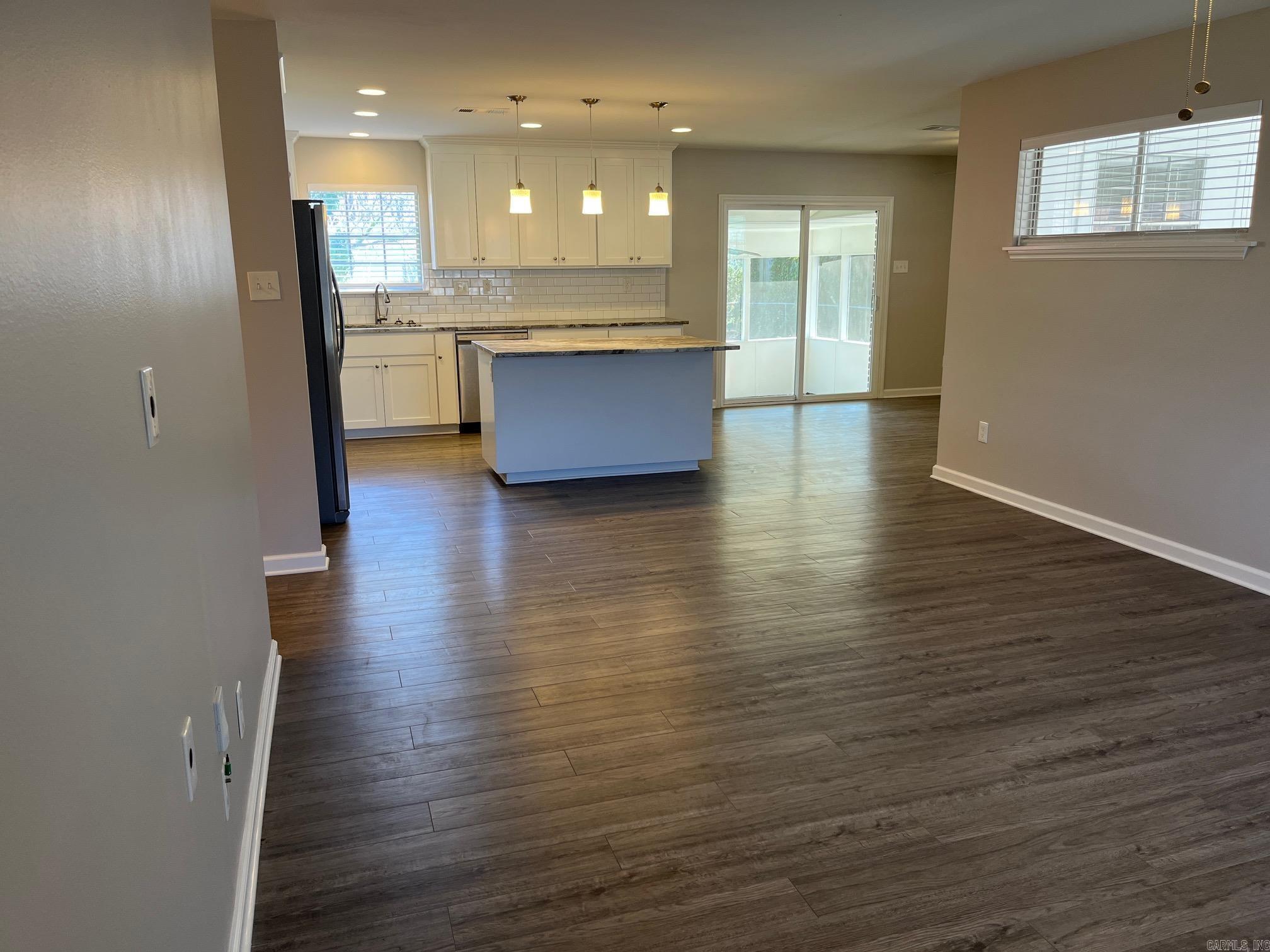 BRECKENRIDGE - Residential