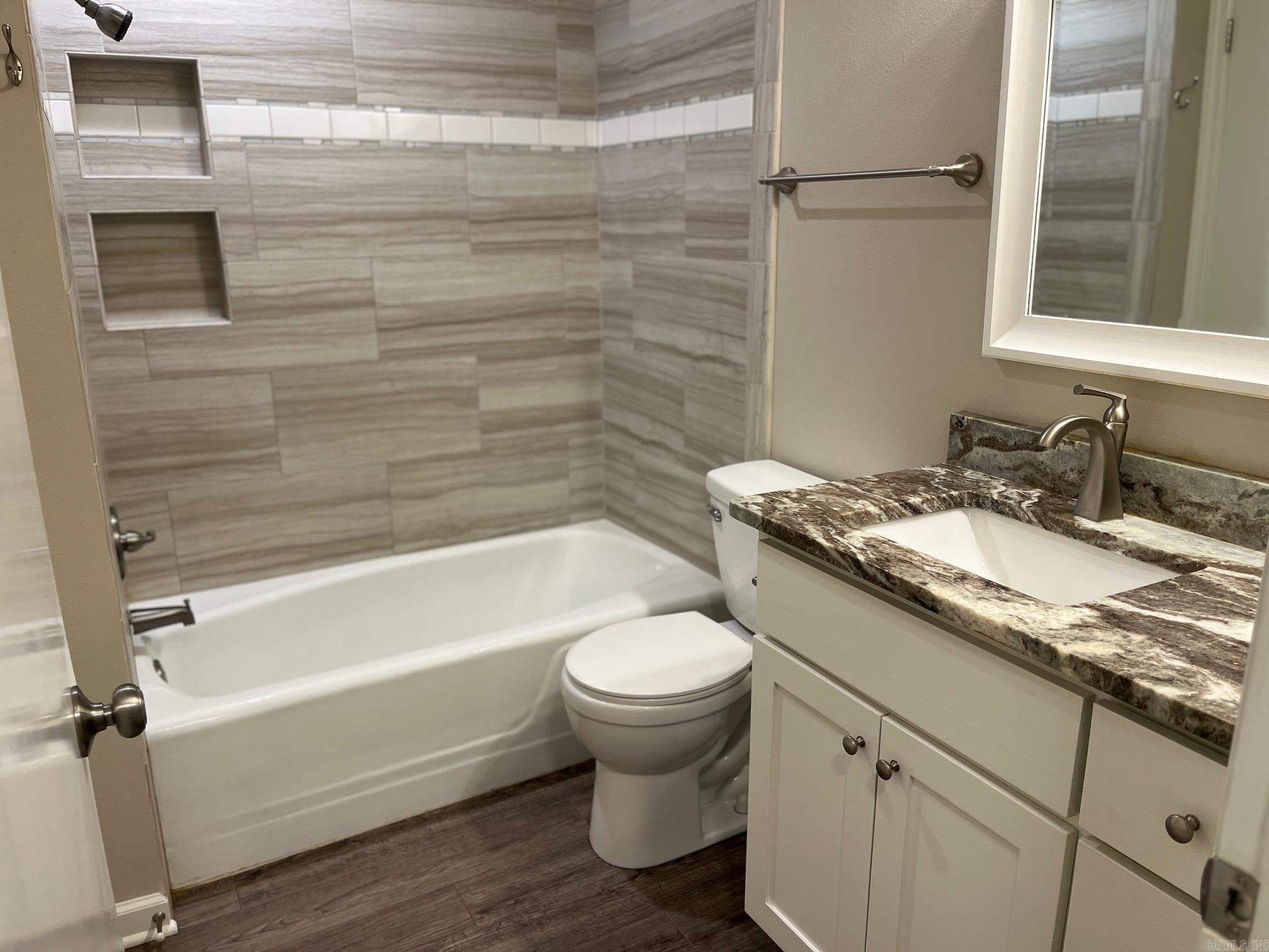 BRECKENRIDGE - Residential