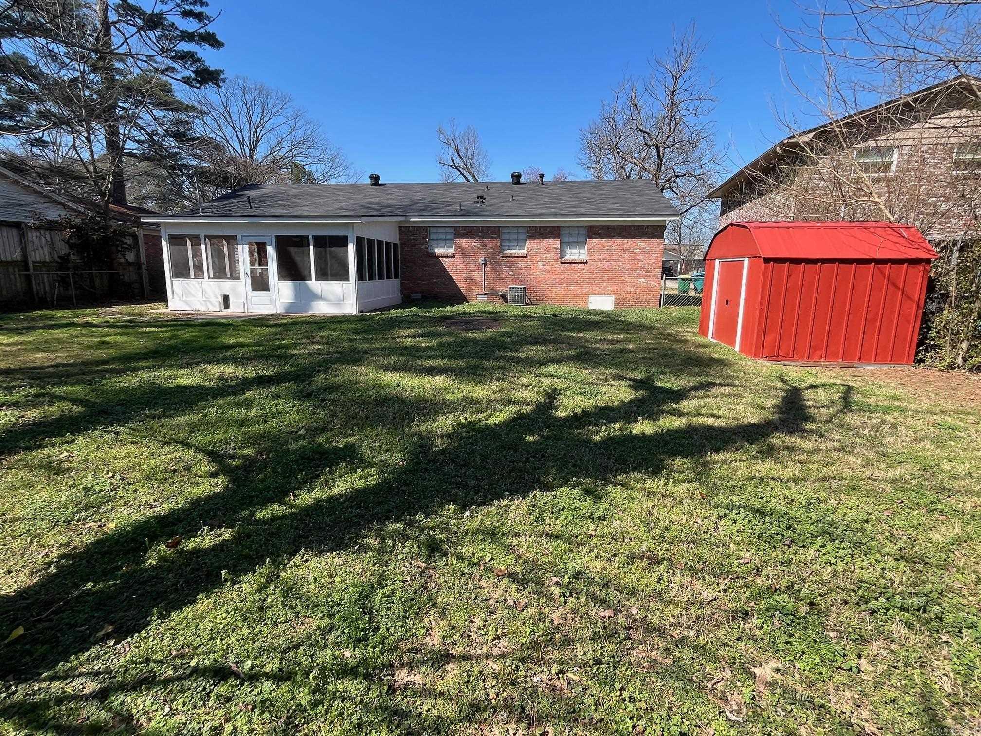 BRECKENRIDGE - Residential