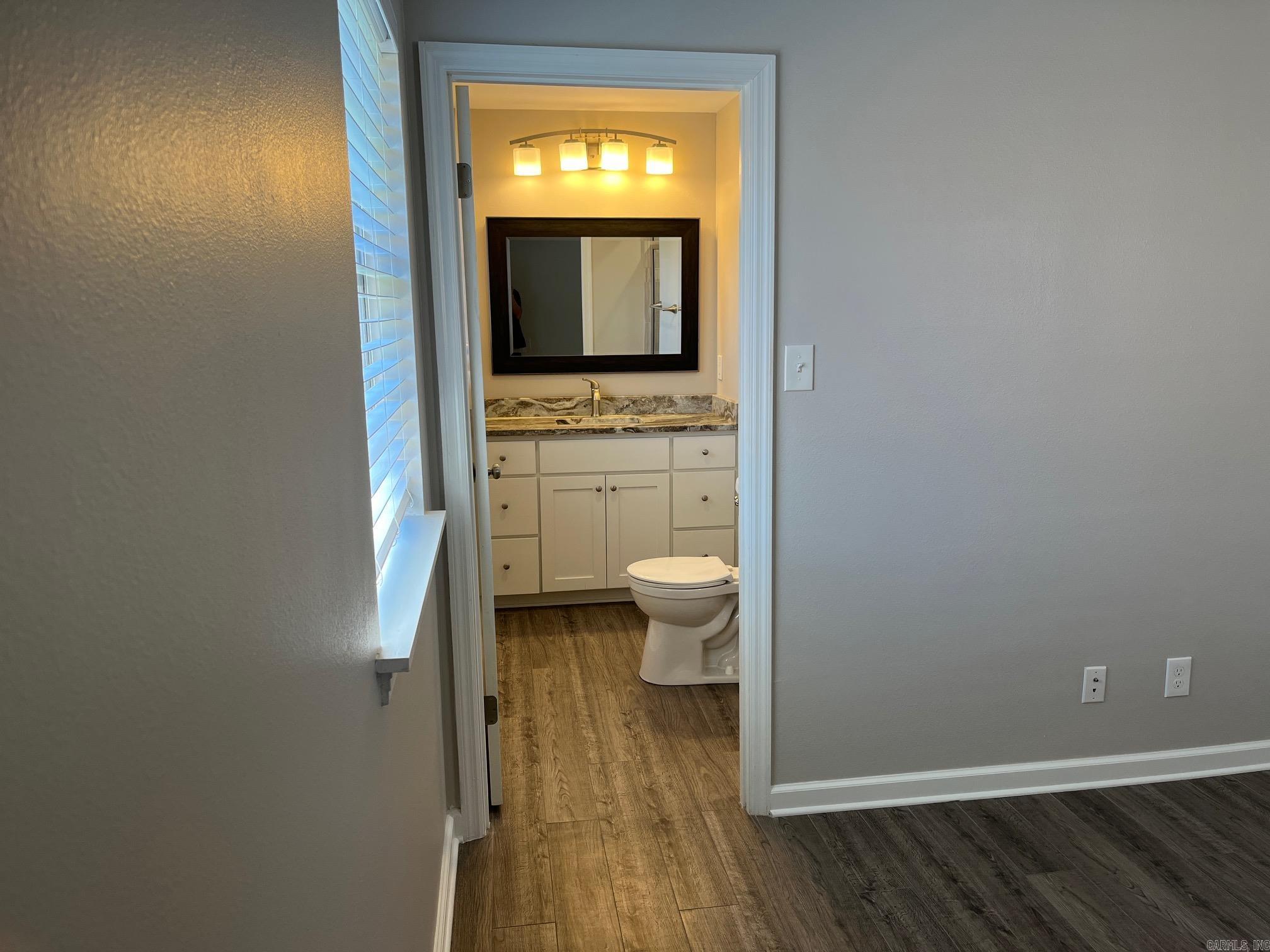 BRECKENRIDGE - Residential