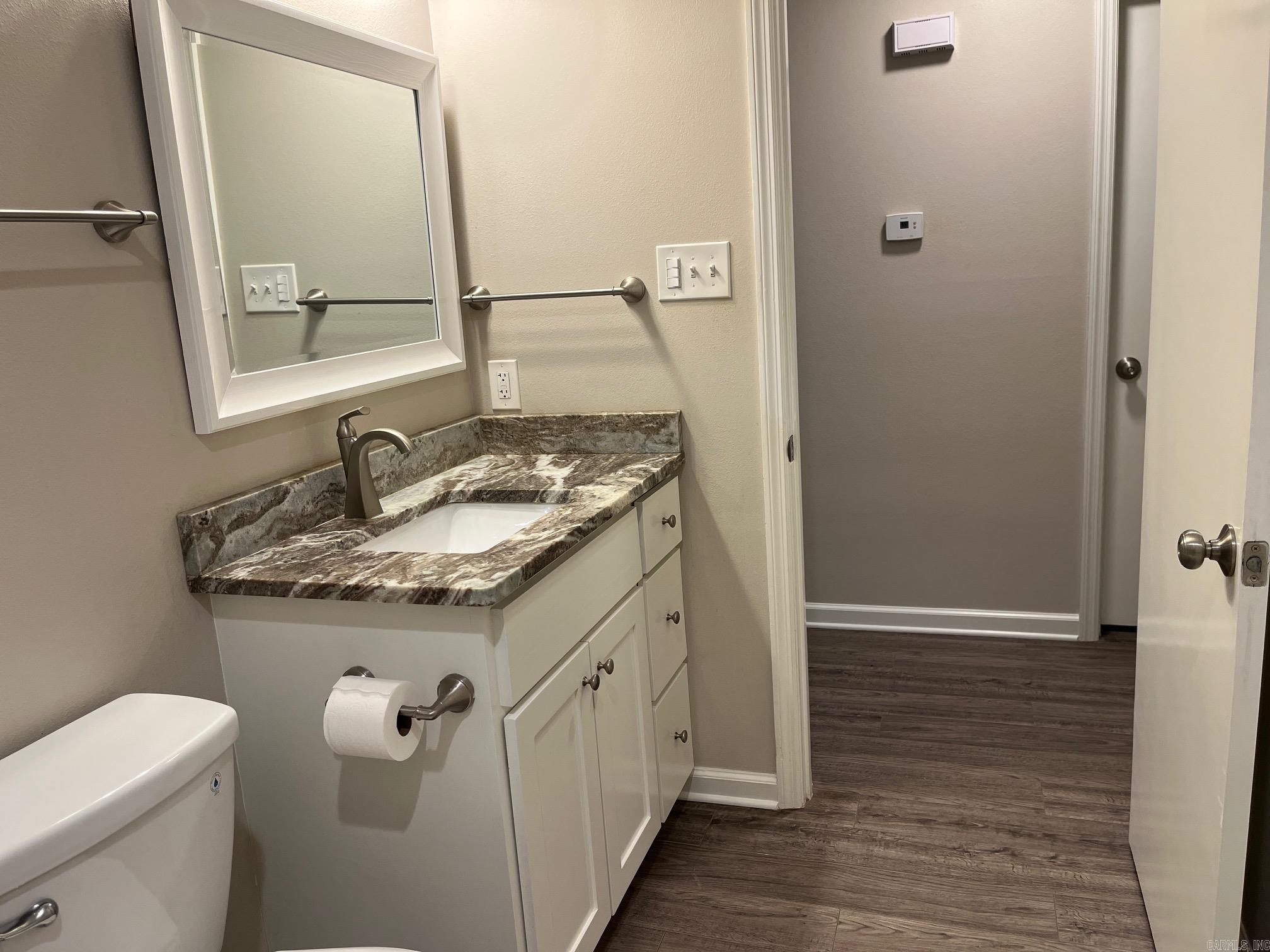 BRECKENRIDGE - Residential