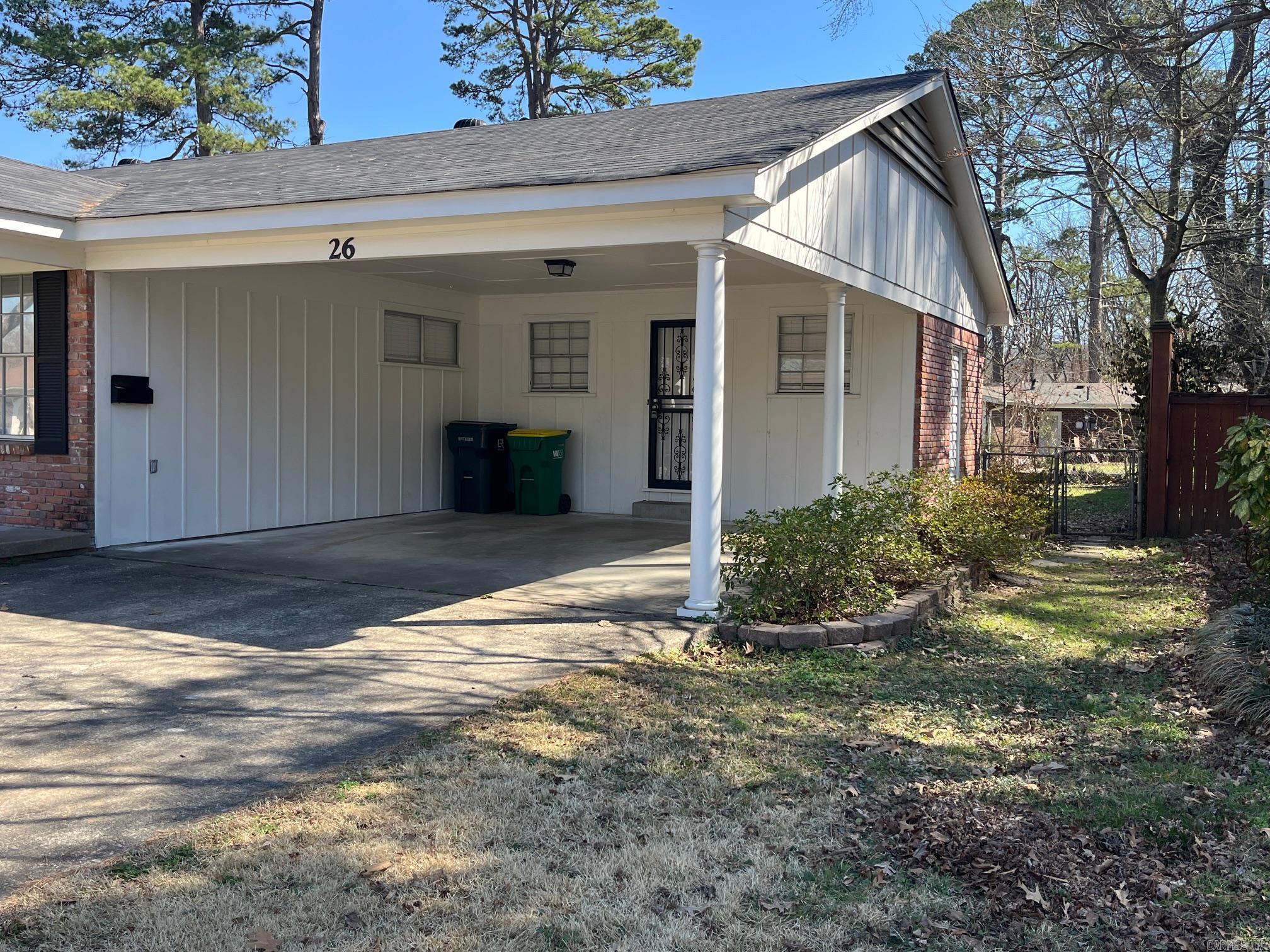 BRECKENRIDGE - Residential