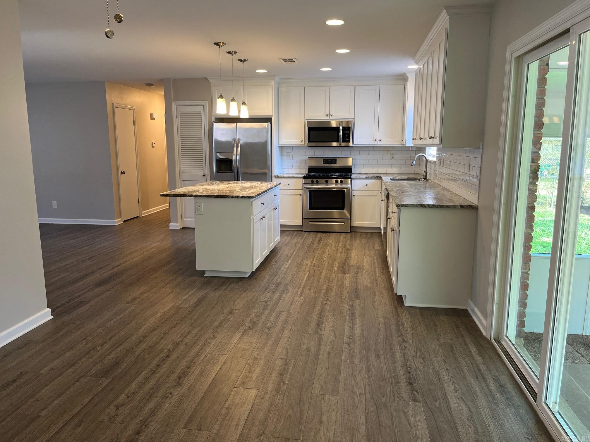 BRECKENRIDGE - Residential