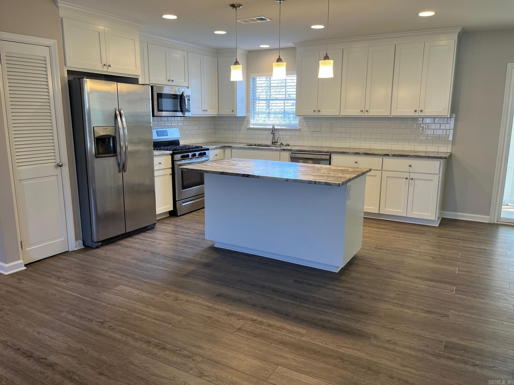 BRECKENRIDGE - Residential