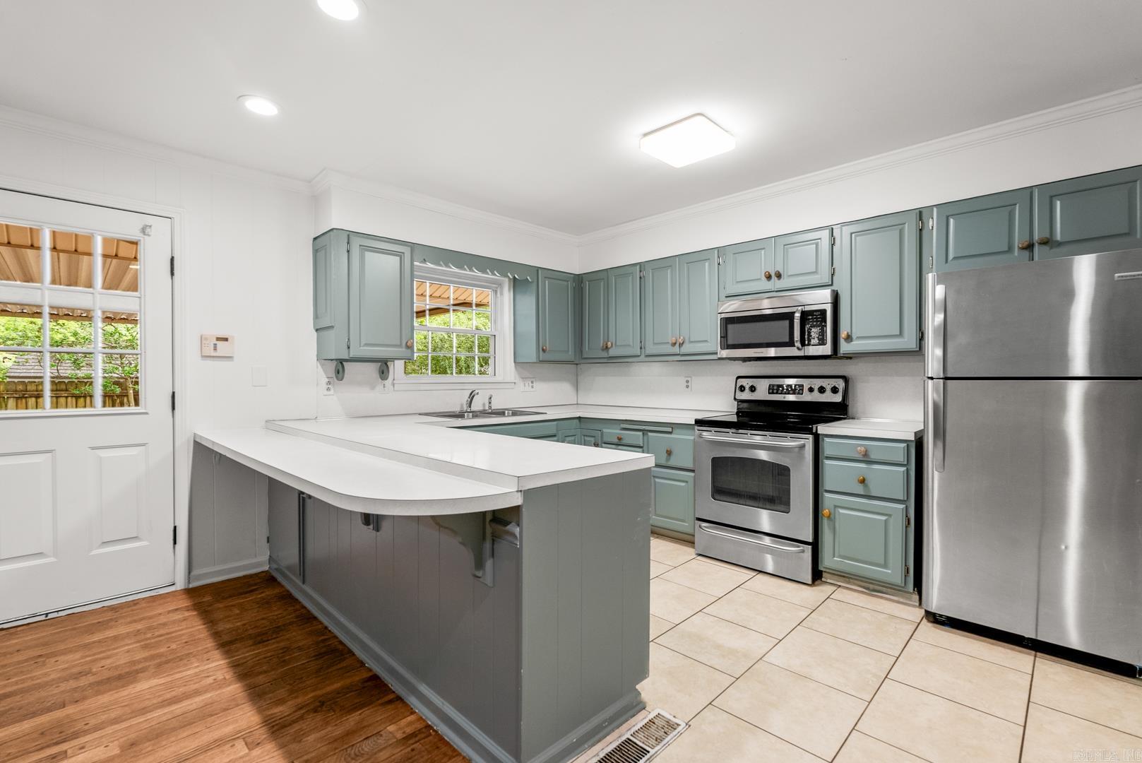 HERITAGE - Residential