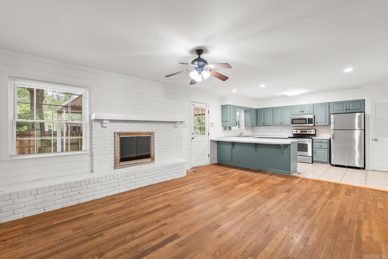 HERITAGE - Residential