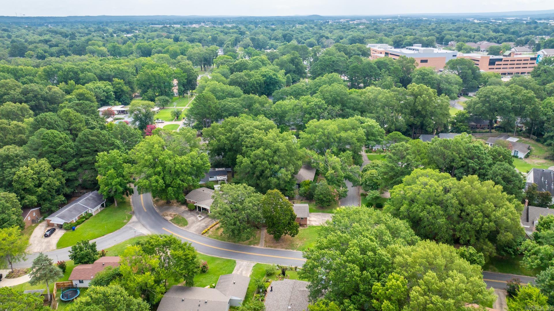 HERITAGE - Residential