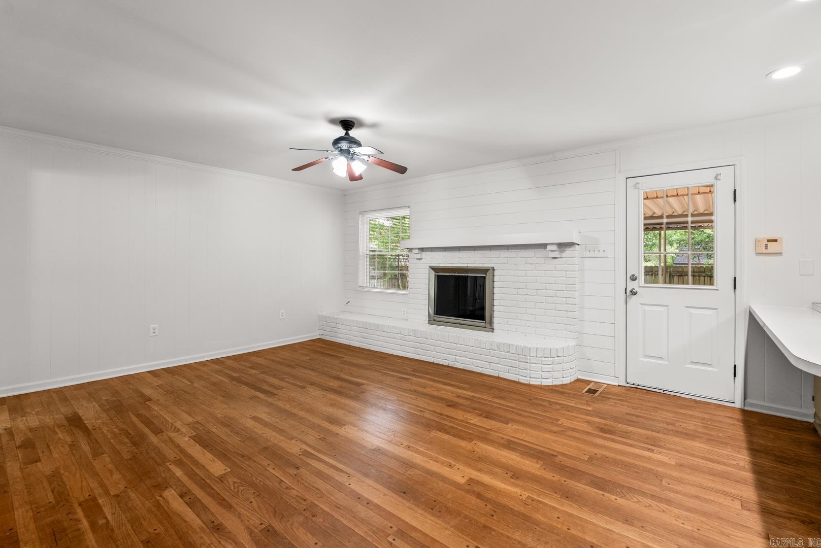 HERITAGE - Residential