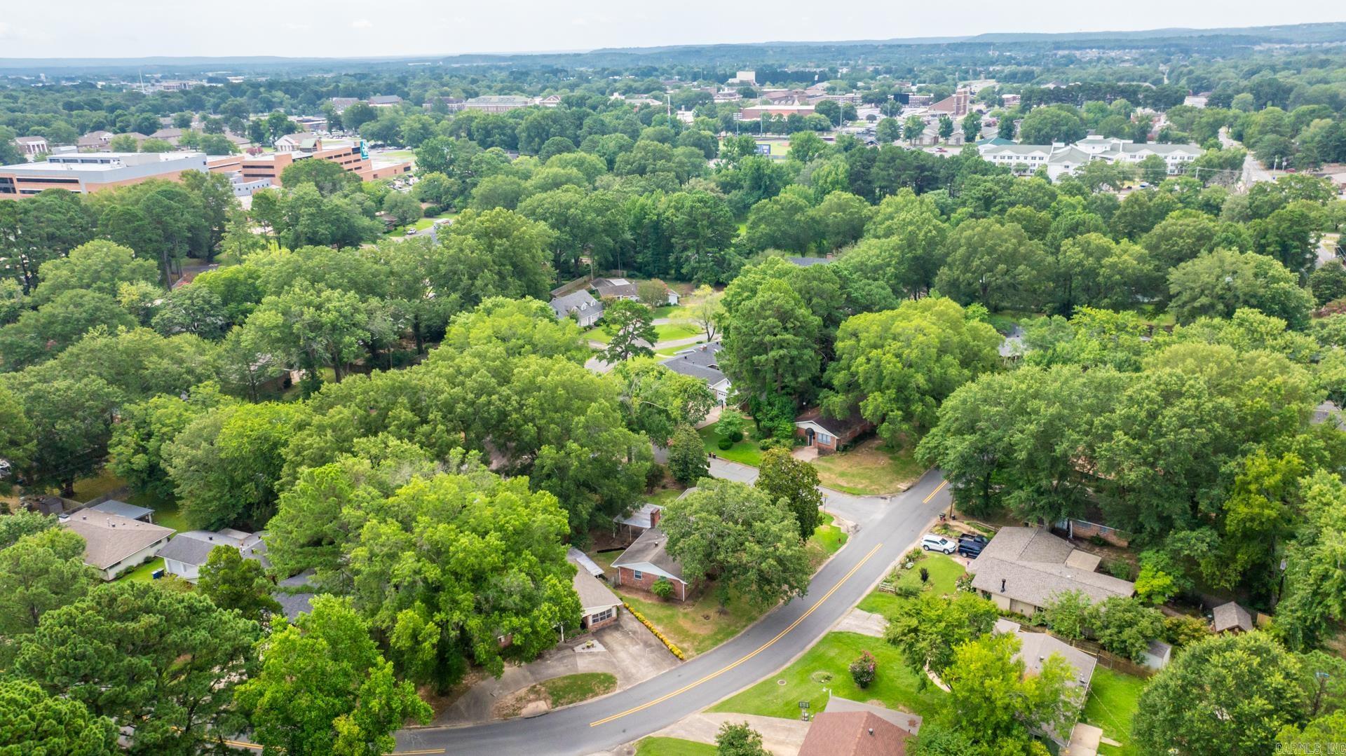 HERITAGE - Residential