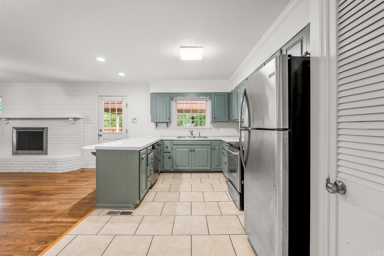 HERITAGE - Residential