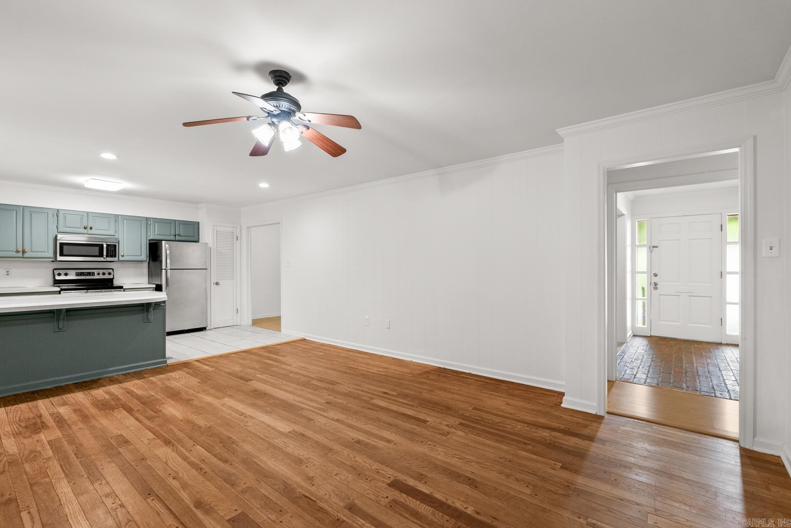 HERITAGE - Residential