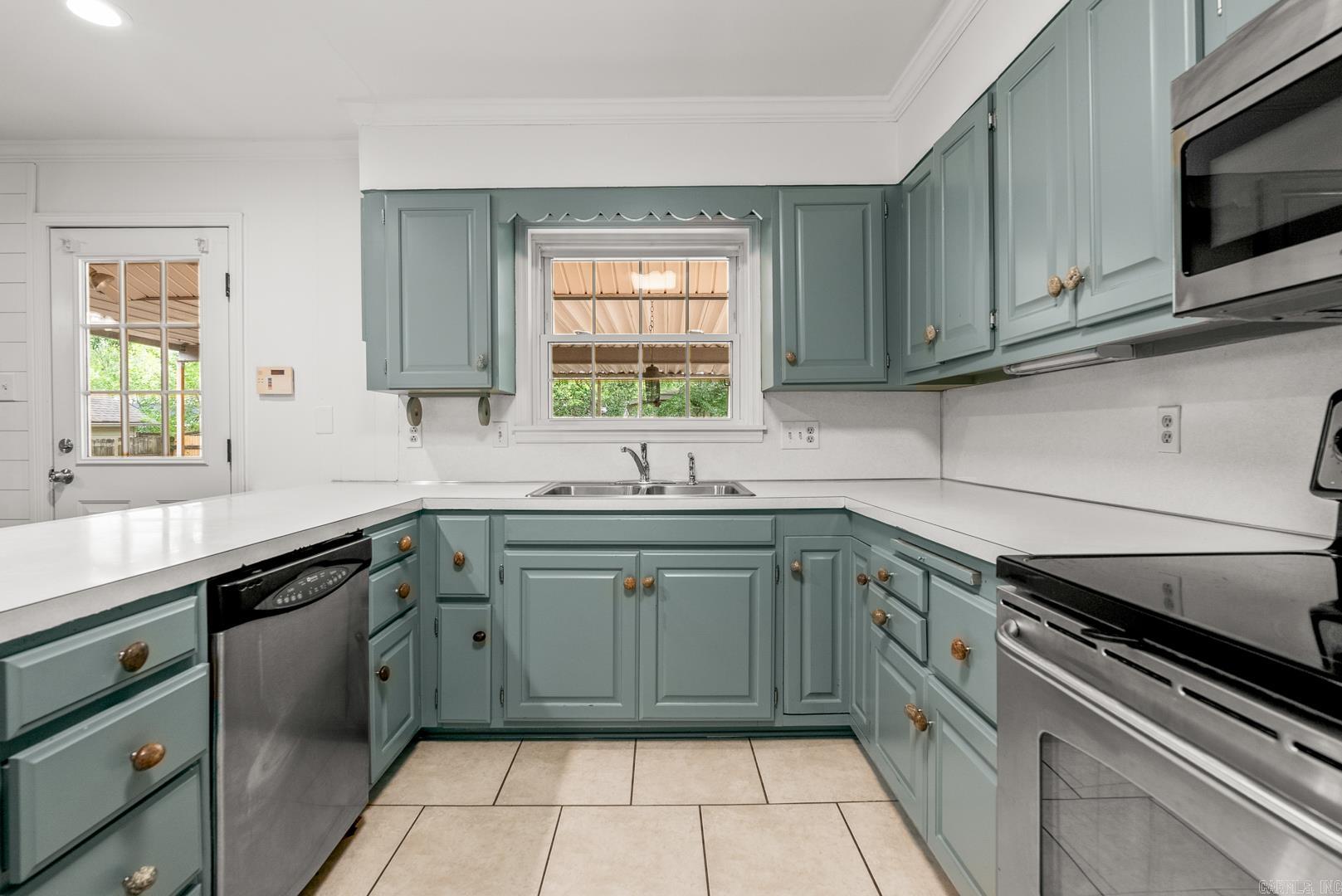 HERITAGE - Residential