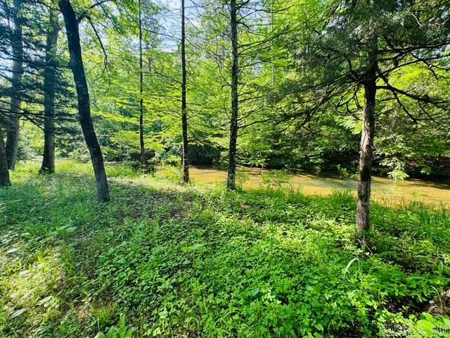 Not in Subdivision - Land