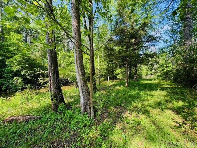 Not in Subdivision - Land