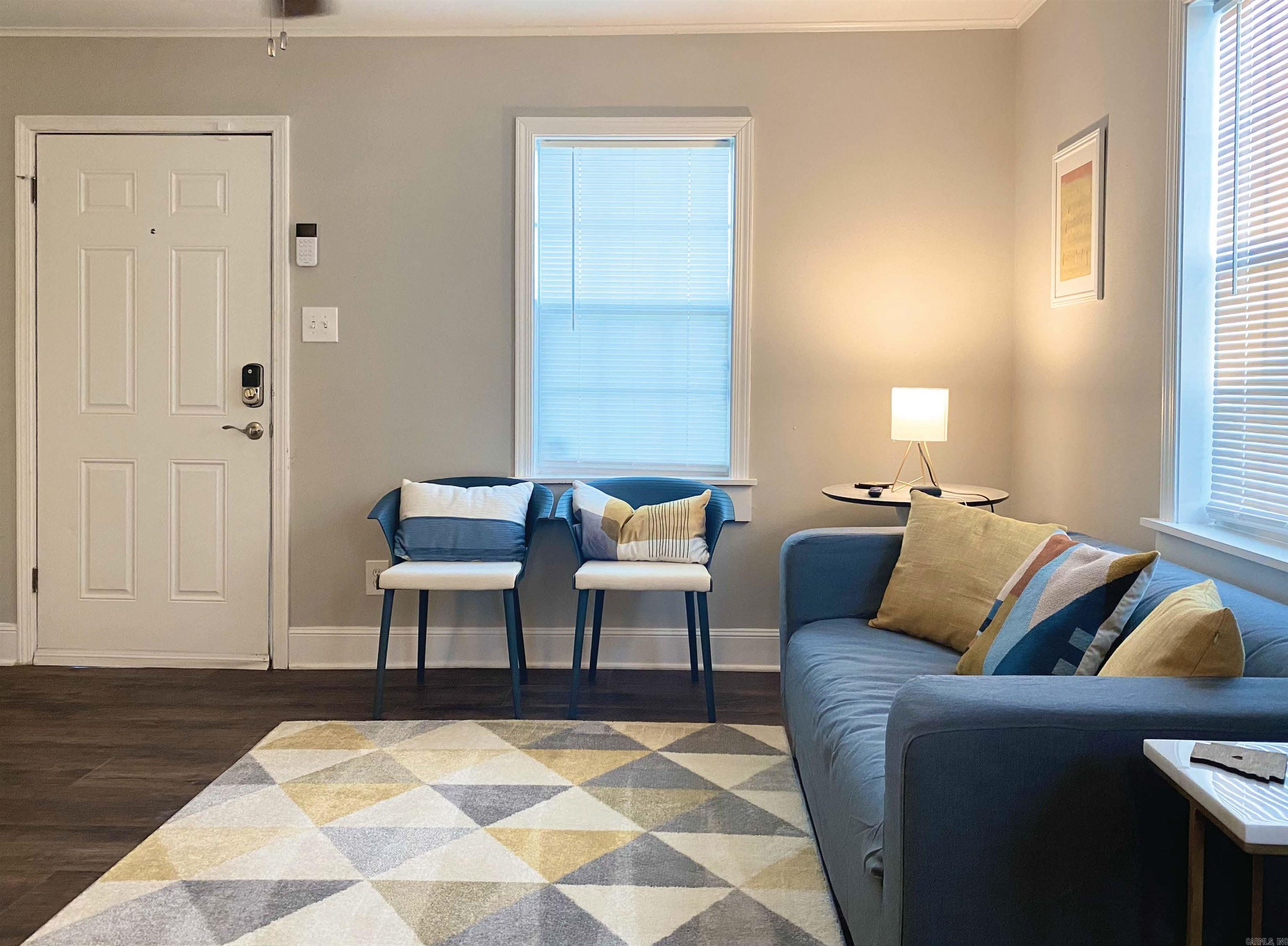 PARK HILL - Residential