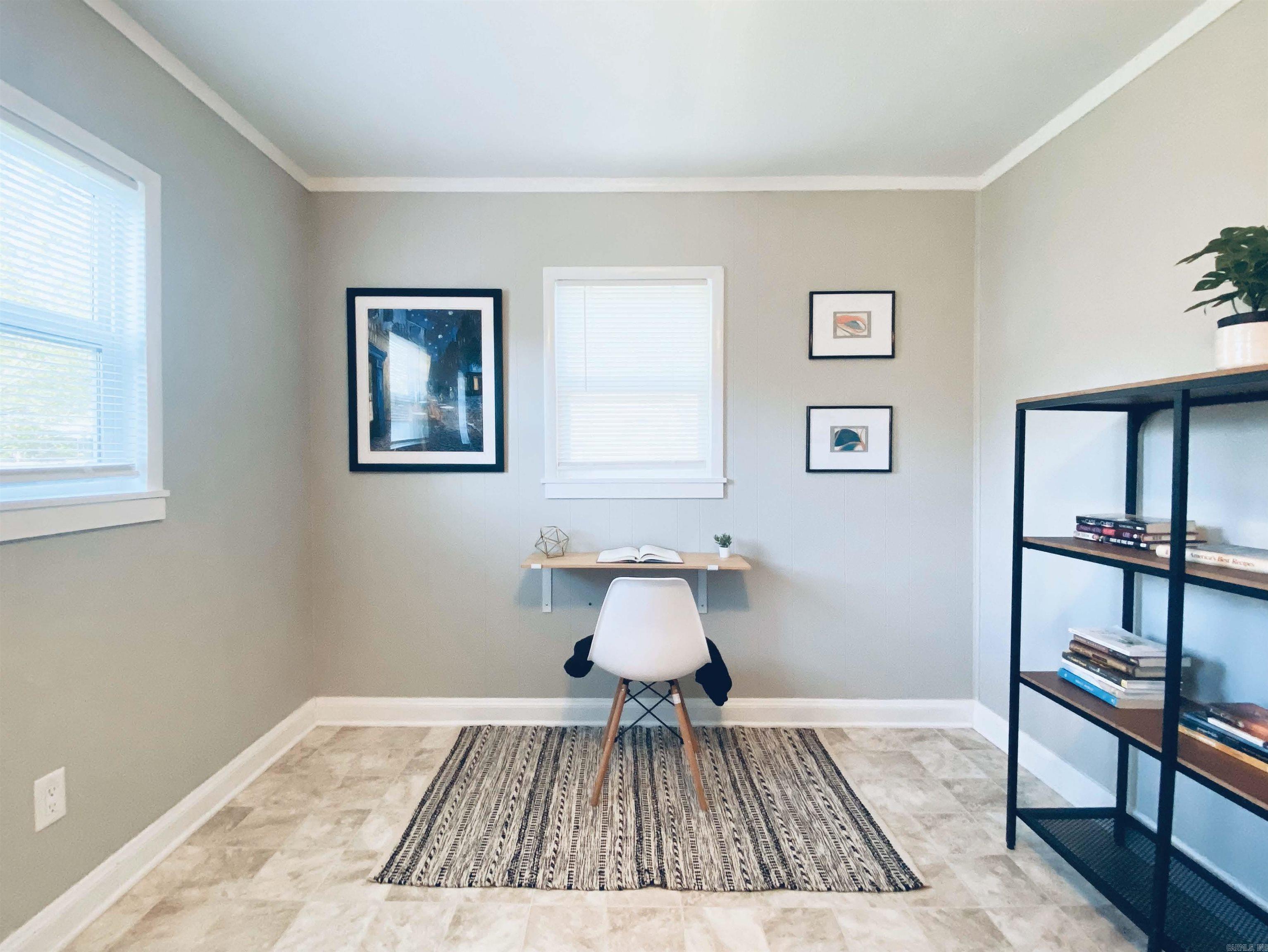 PARK HILL - Residential