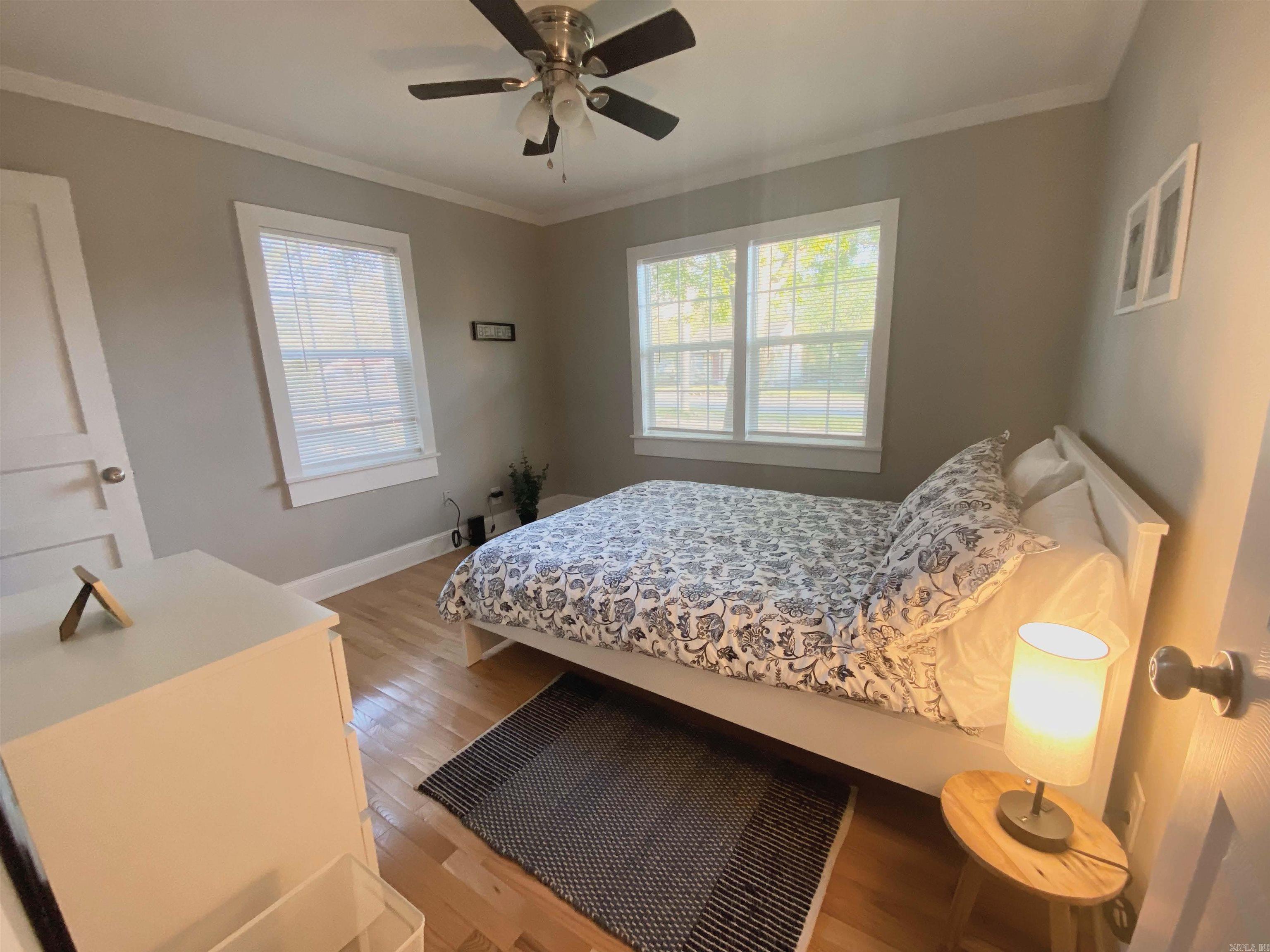 PARK HILL - Residential