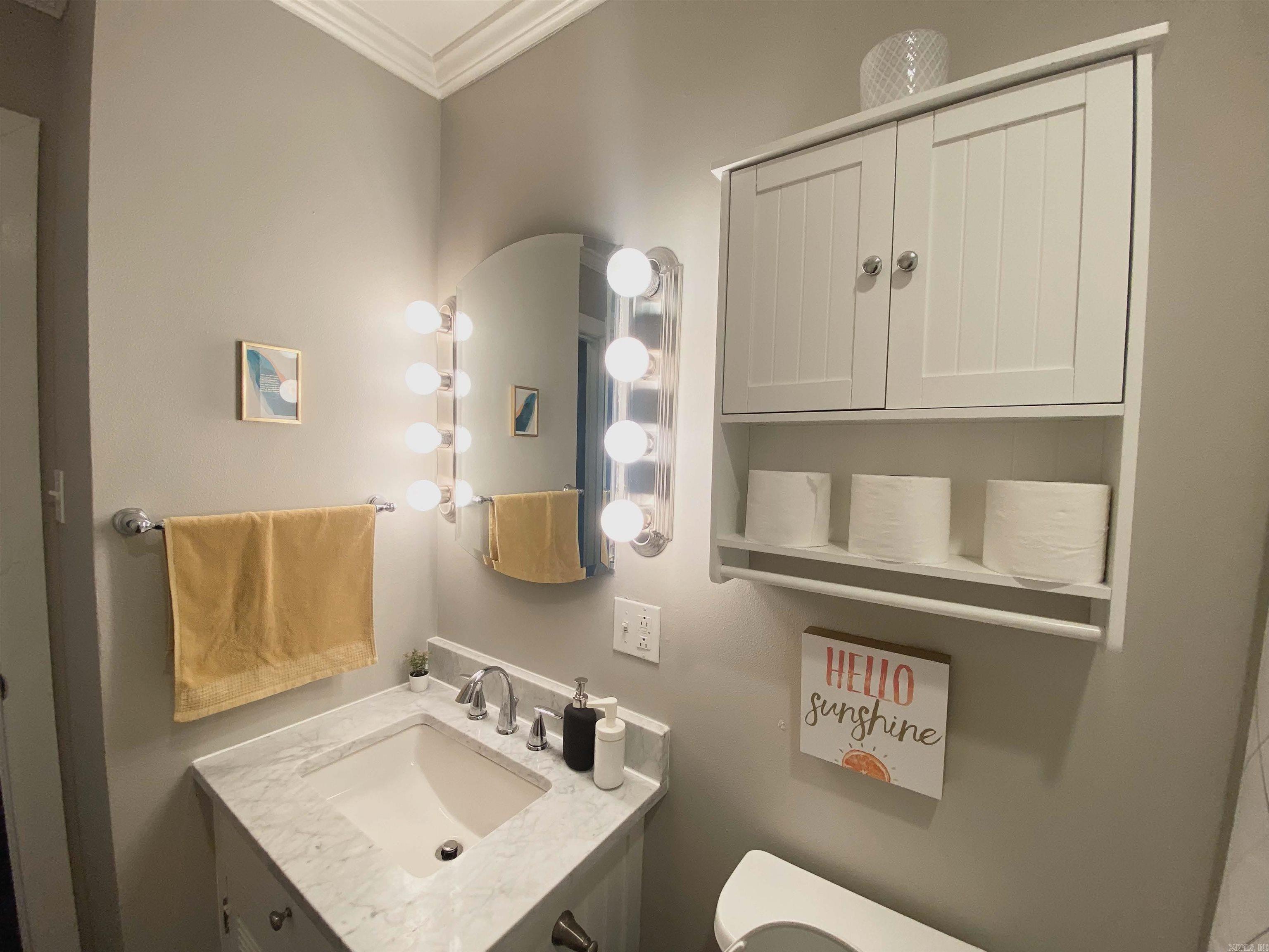 PARK HILL - Residential