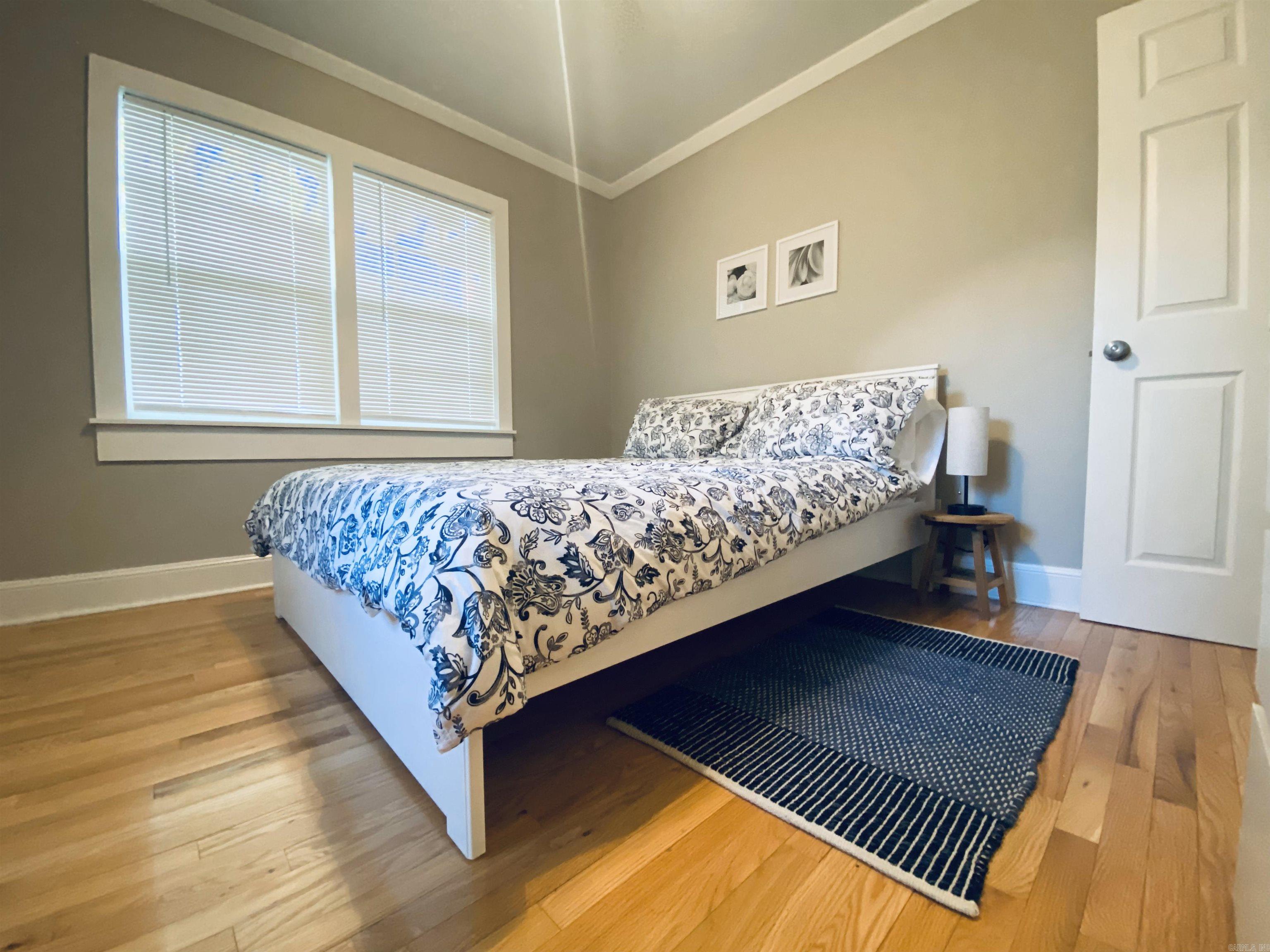 PARK HILL - Residential